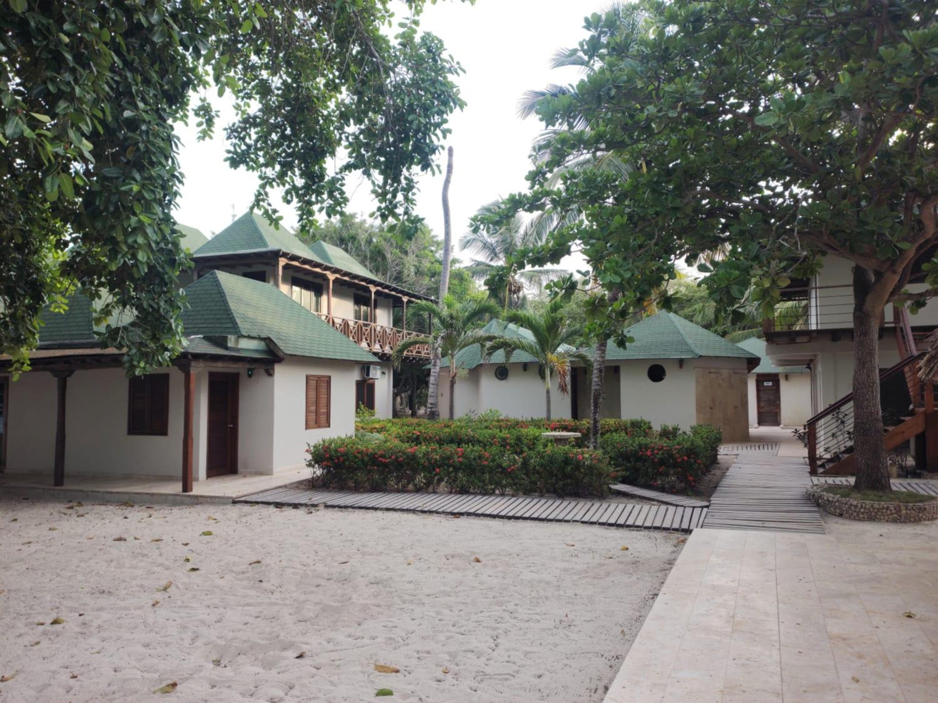 Foto de Hotel Rosario de Mar by Tequendama