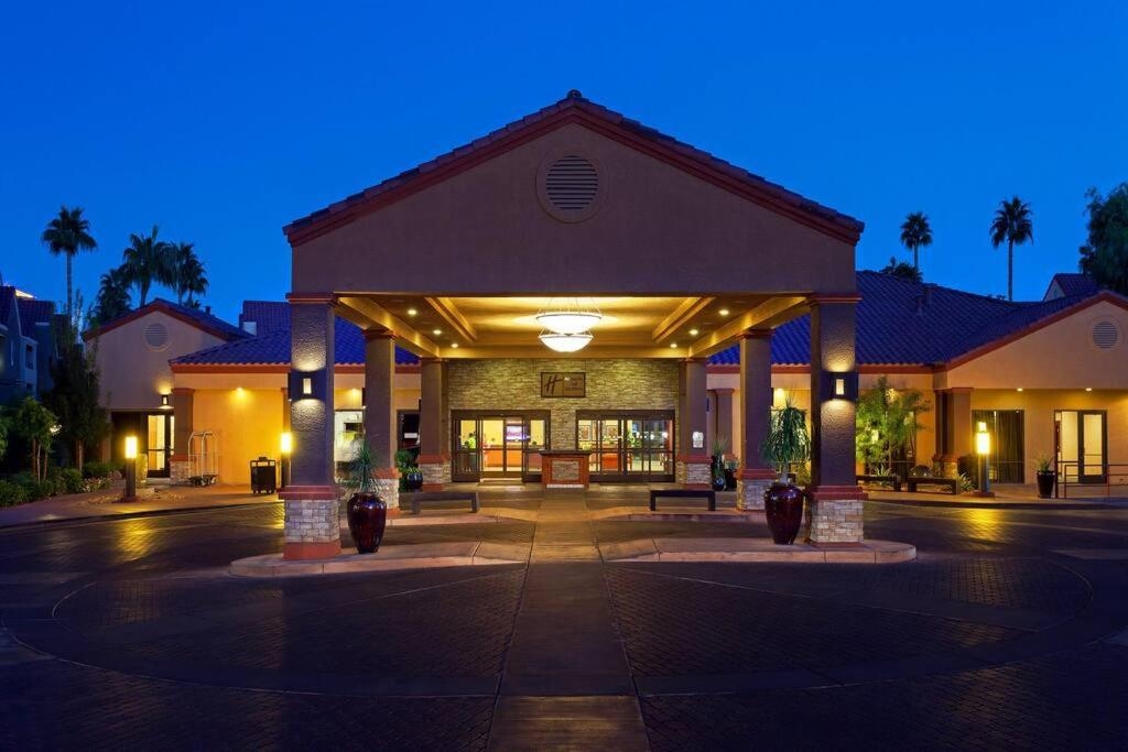 Holiday Inn Desert Inn Club, Las Vegas