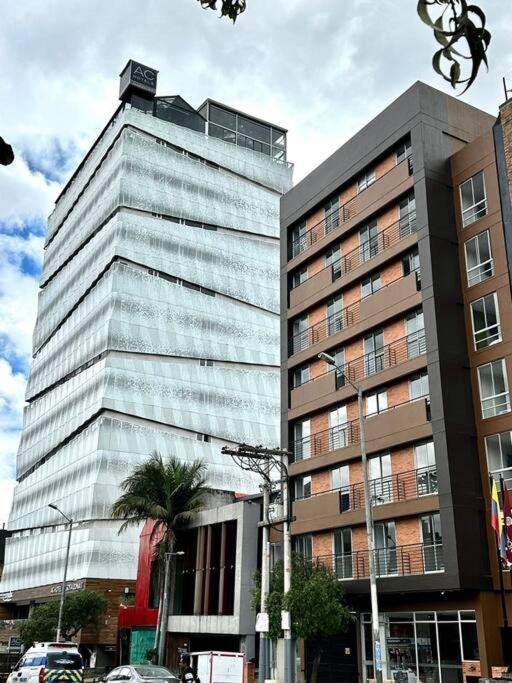 Zona T, Exclusivo Loft cll 85