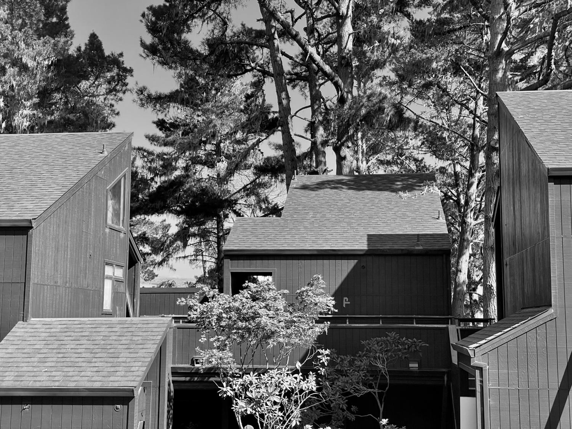 Lodge At Marconi, Marshall