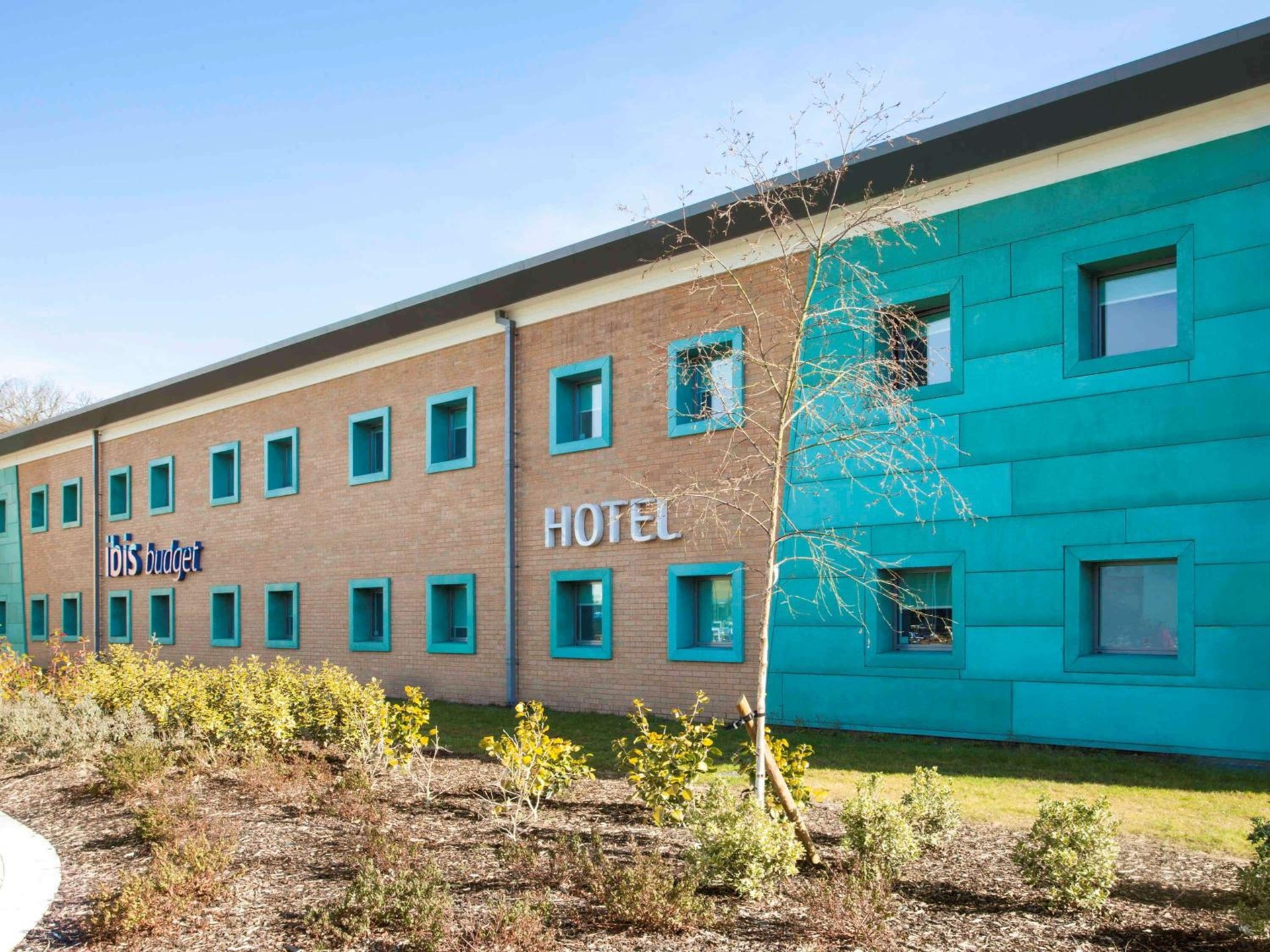 ibis budget Beaconsfield, Beaconsfield