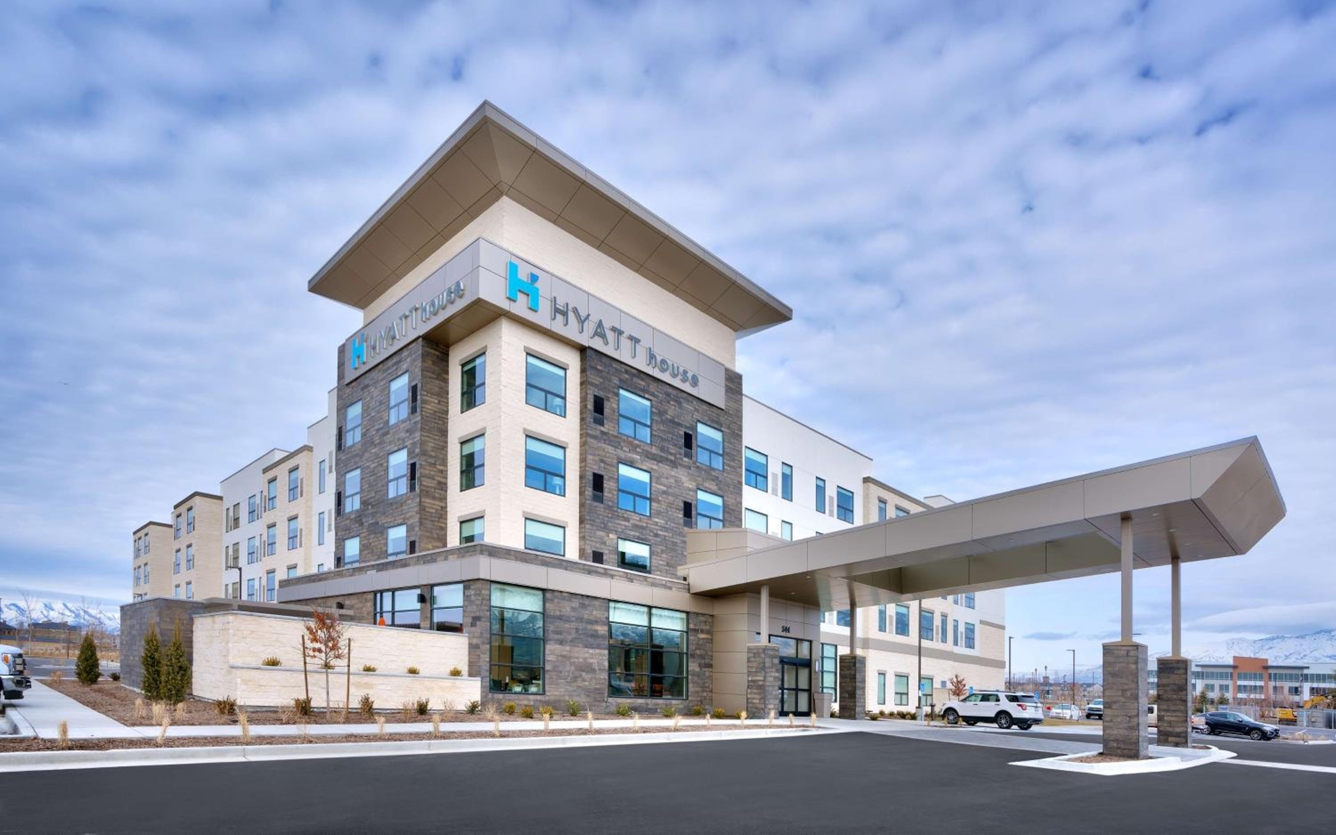 Hyatt House Provo/Pleasant Grove, Pleasant Grove