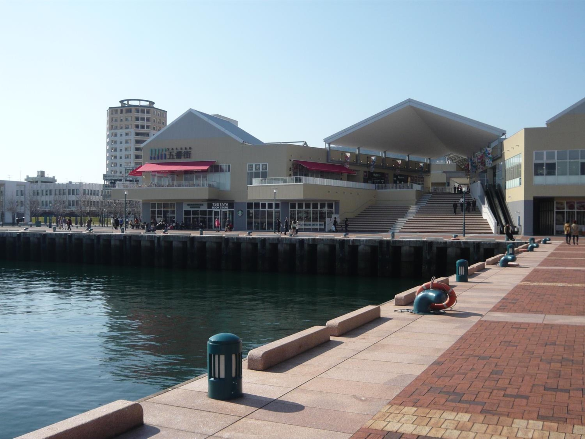 Foto de Hotel Resol Sasebo
