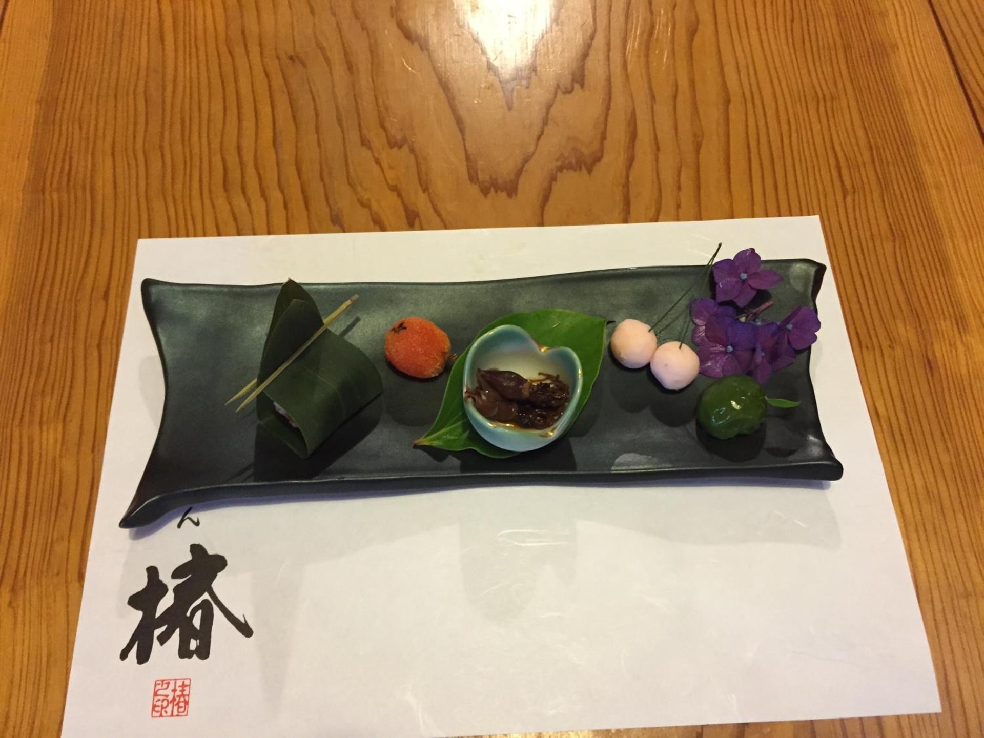Foto de Yufuin Tsubaki