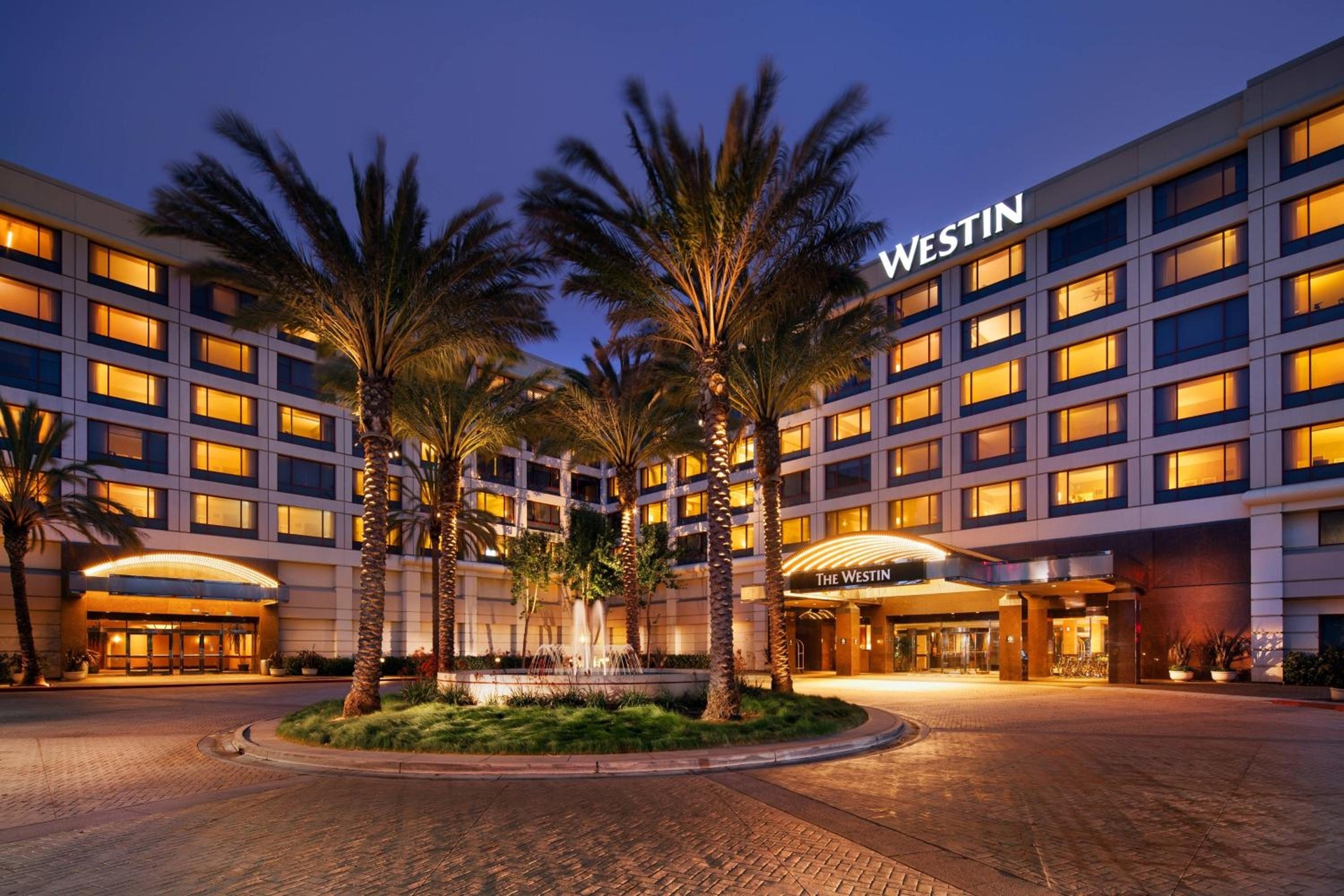 The Westin San Francisco Airport, Millbrae