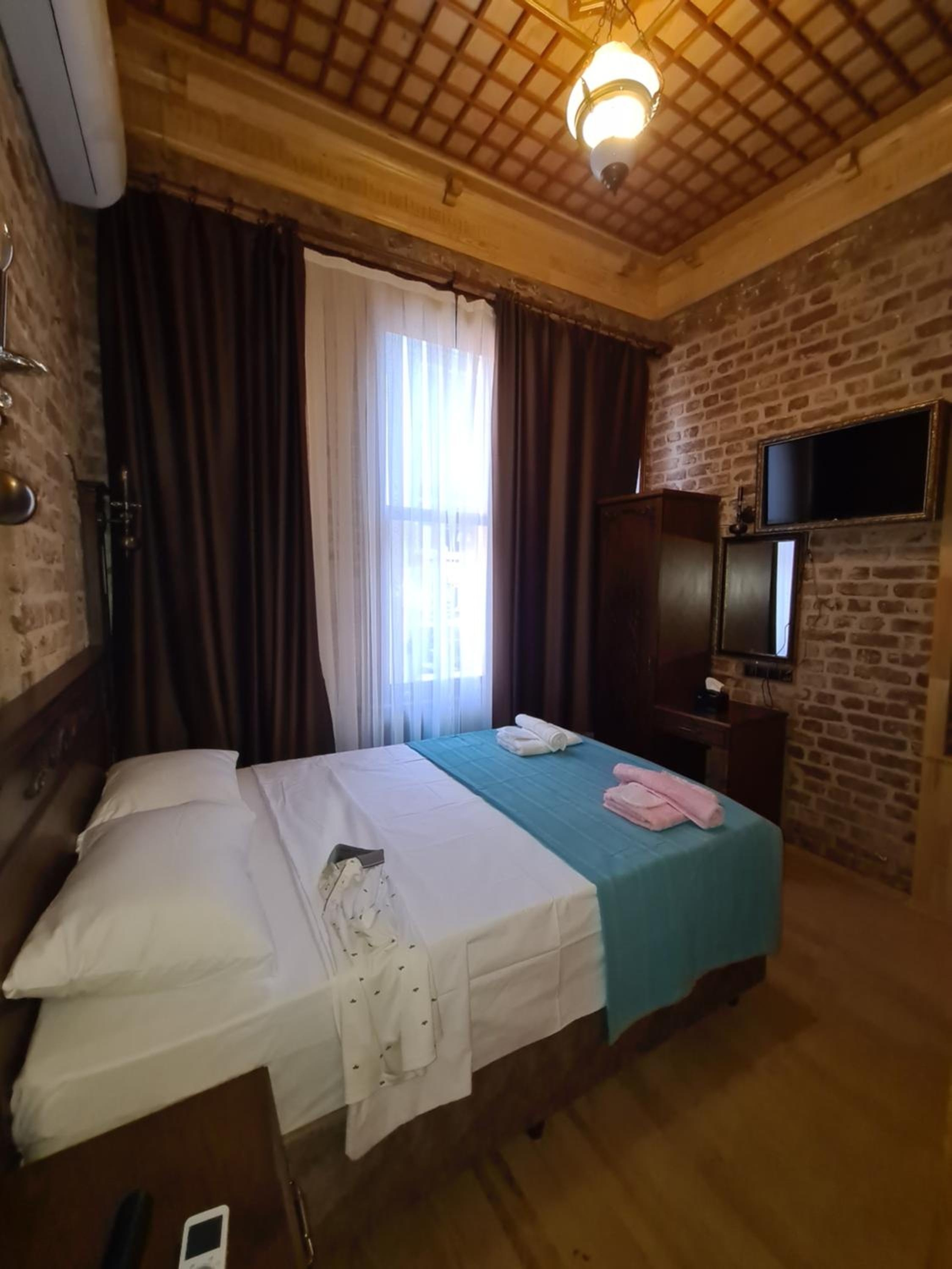 Foto de Capitol Antique Pearl Hotel