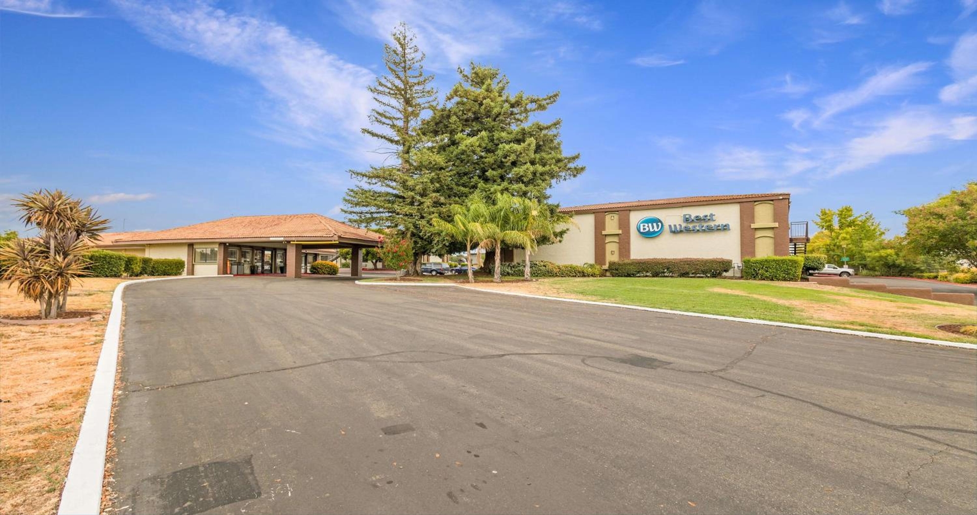 Best Western Roseville Inn, Roseville