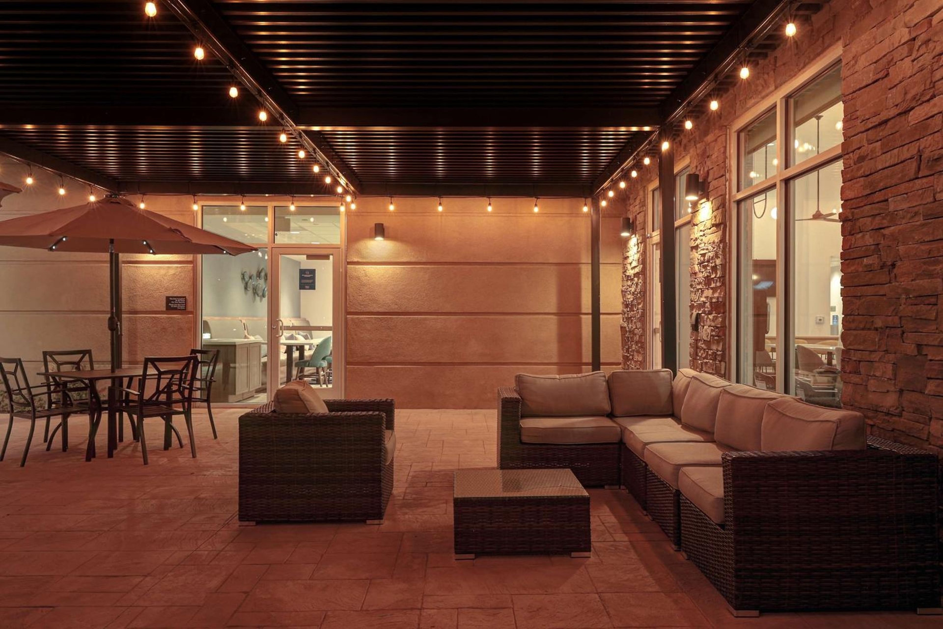 Homewood Suites By Hilton Santa Clarita/Valencia, Ca, Valencia