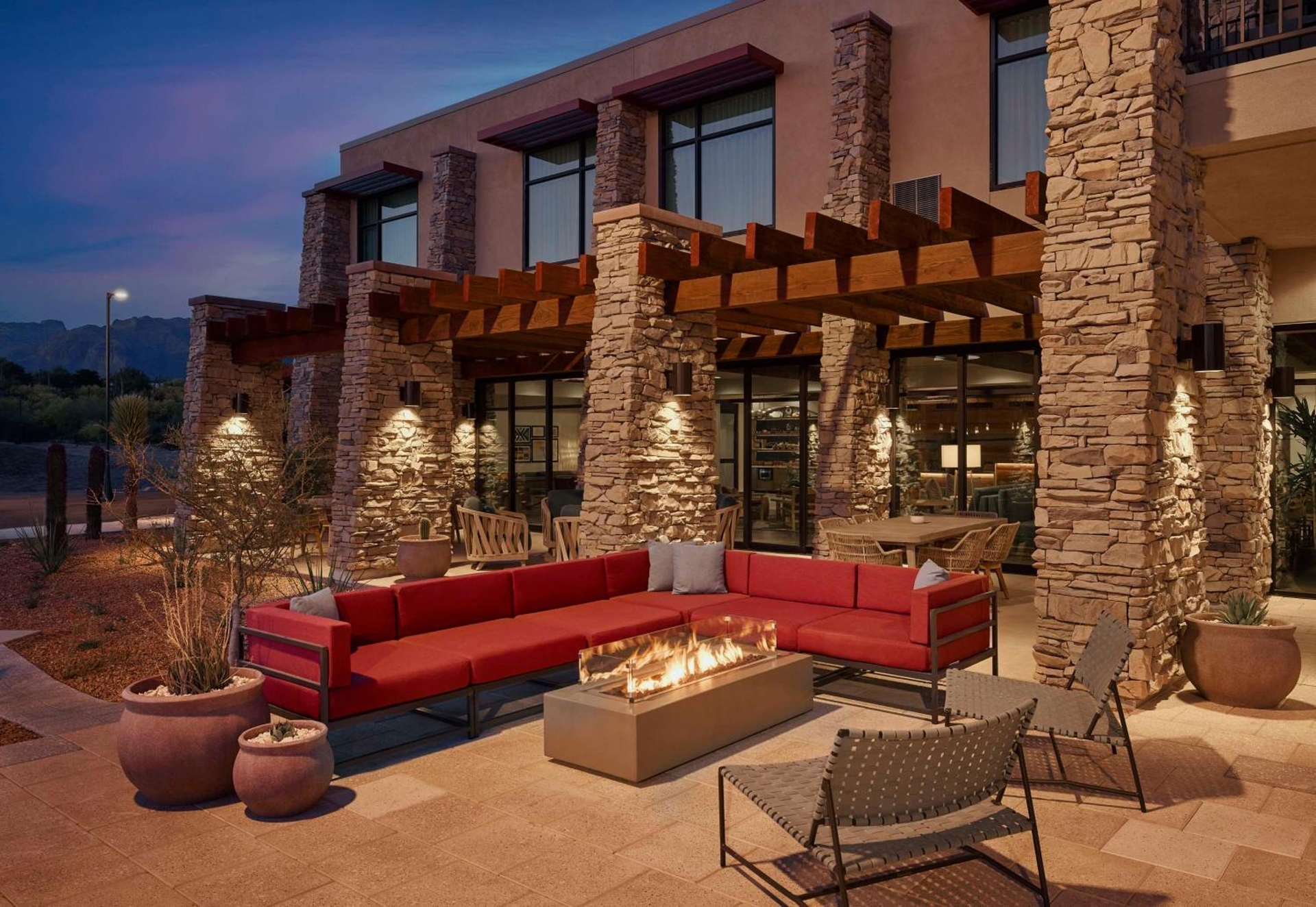 The Eddy Hotel Tucson, Tapestry Collection By Hilton, Tucson