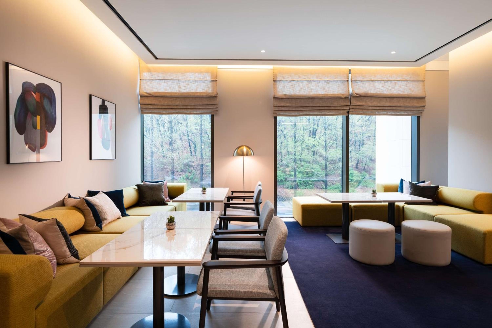 Foto de DoubleTree By Hilton Seoul Pangyo