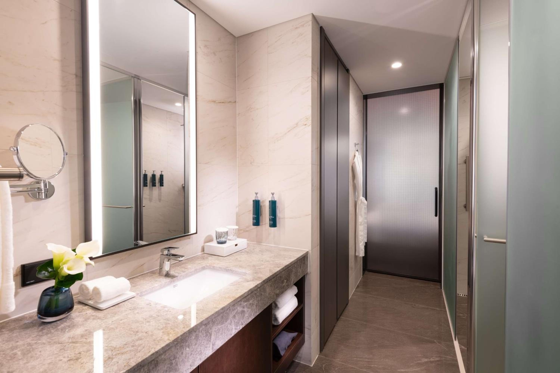 Foto de DoubleTree By Hilton Seoul Pangyo