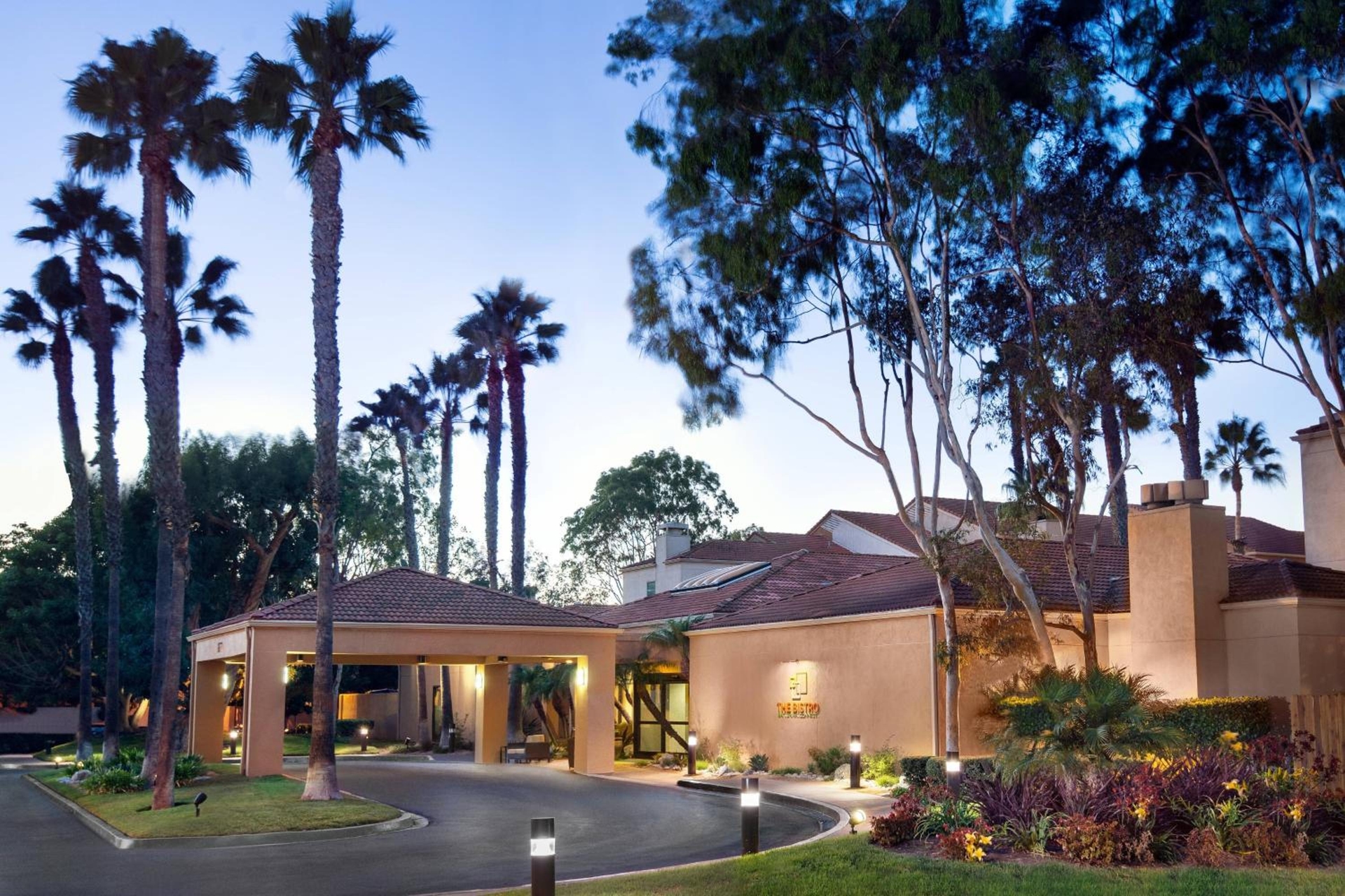 Courtyard Los Angeles Torrance/Palos Verdes, Torrance