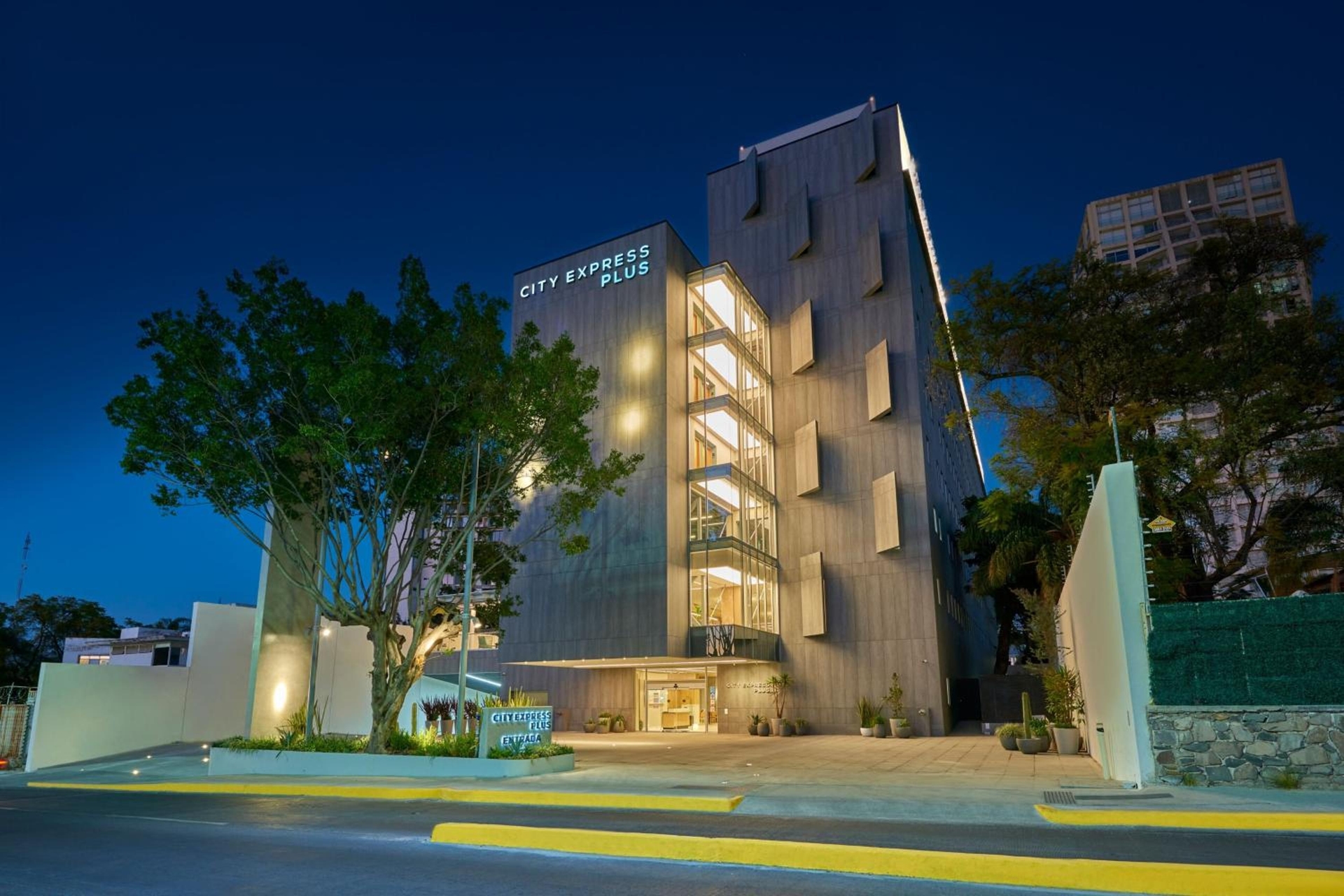 Foto de City Express Plus by Marriott Guadalajara Providencia