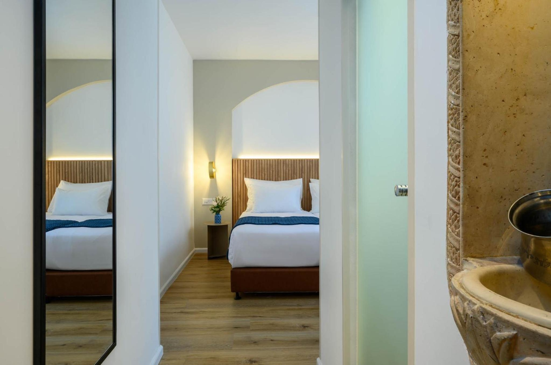 Foto de Prima Palace Hotel