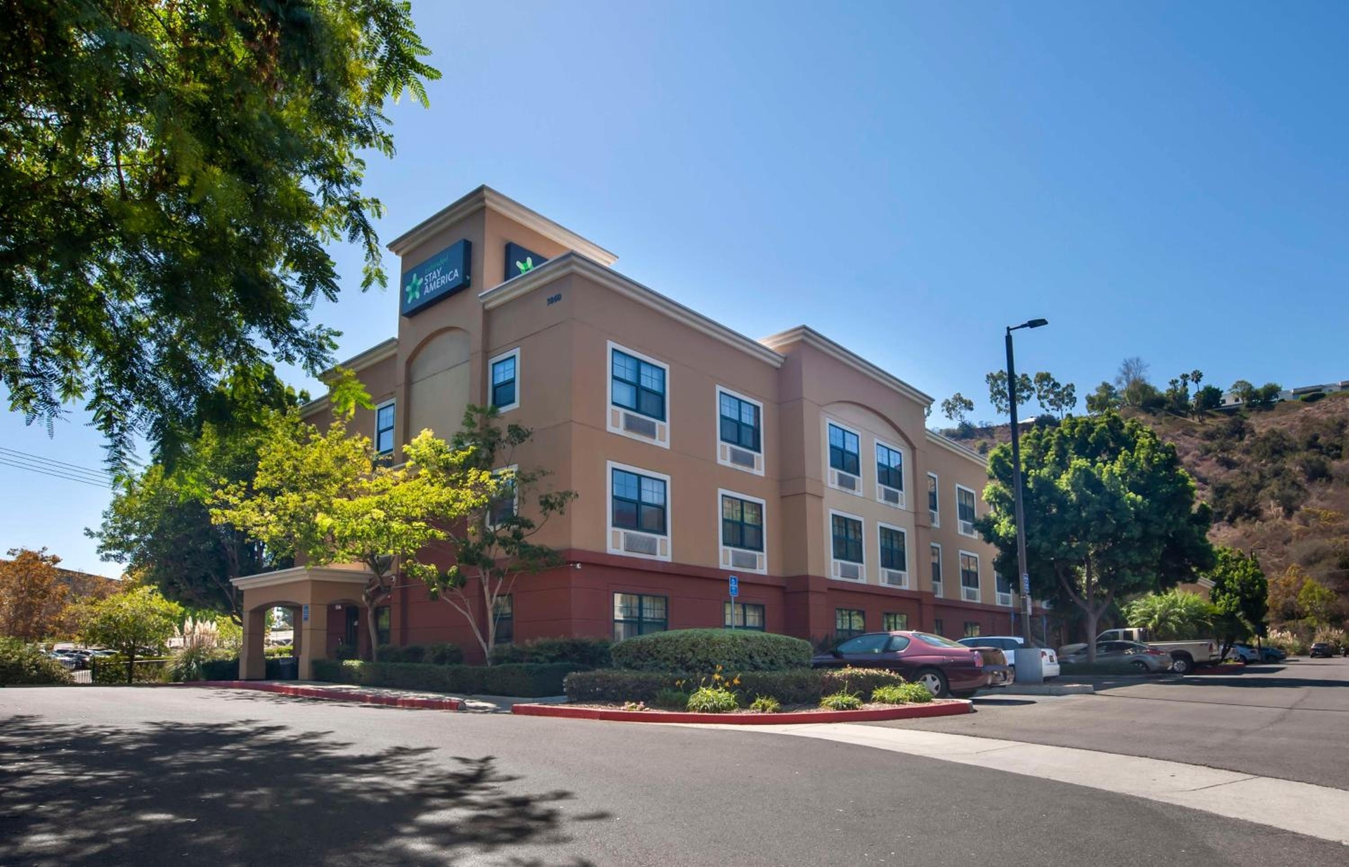 Extended Stay America Suites - San Diego - Mission Valley - Stadium, San Diego