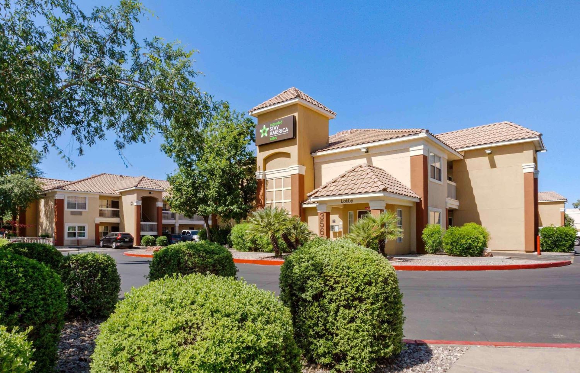 Extended Stay America Suites - Phoenix - Scottsdale - Old Town, Scottsdale