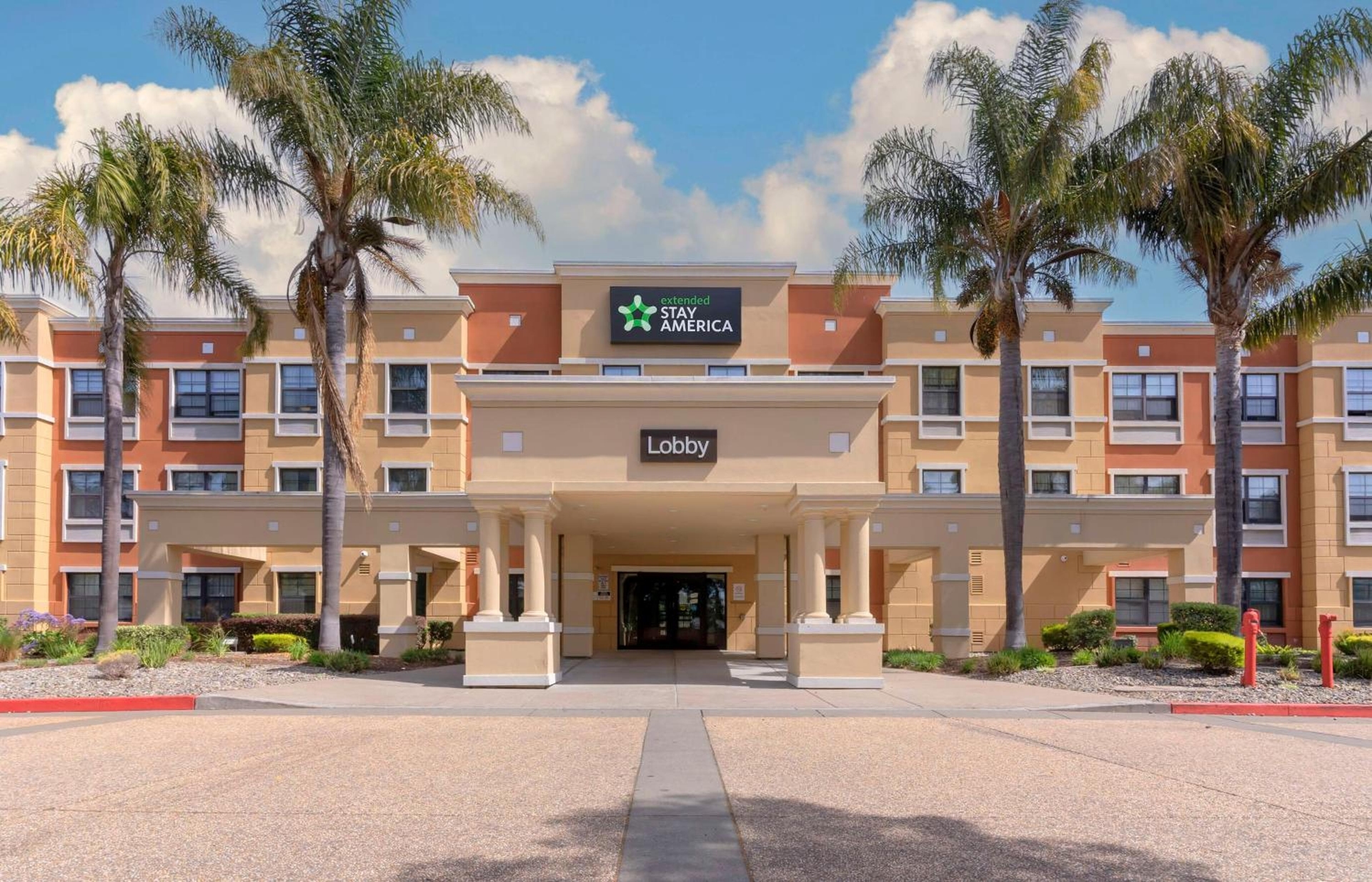 Extended Stay America Suites - Oakland - Alameda Airport, Alameda