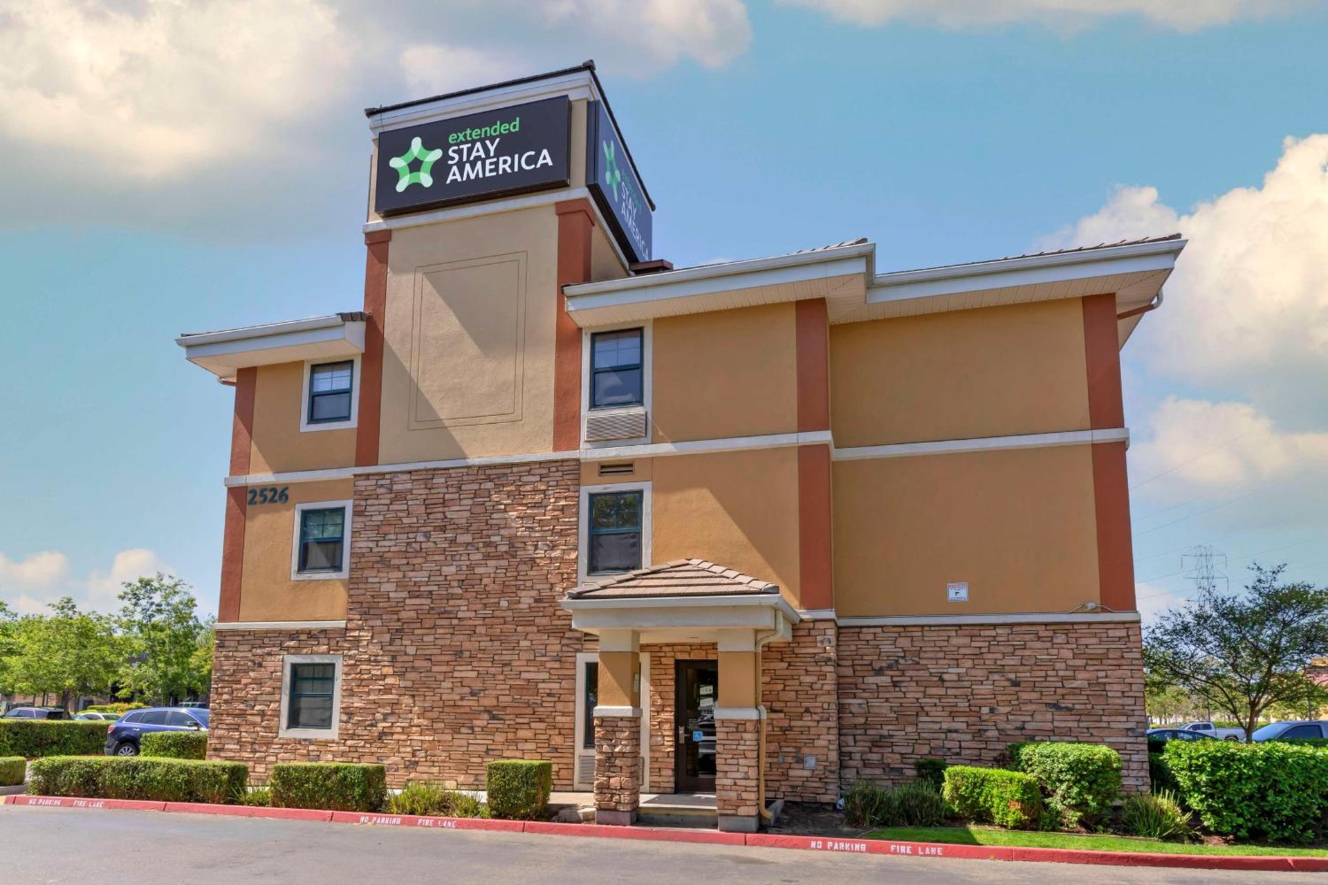 Extended Stay America Suites - Stockton - Tracy, Tracy