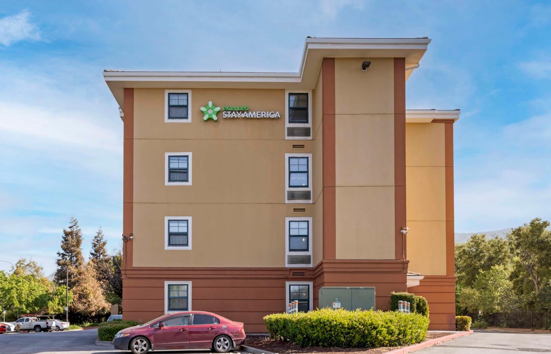 Extended Stay America Suites - Fremont - Warm Springs, Fremont