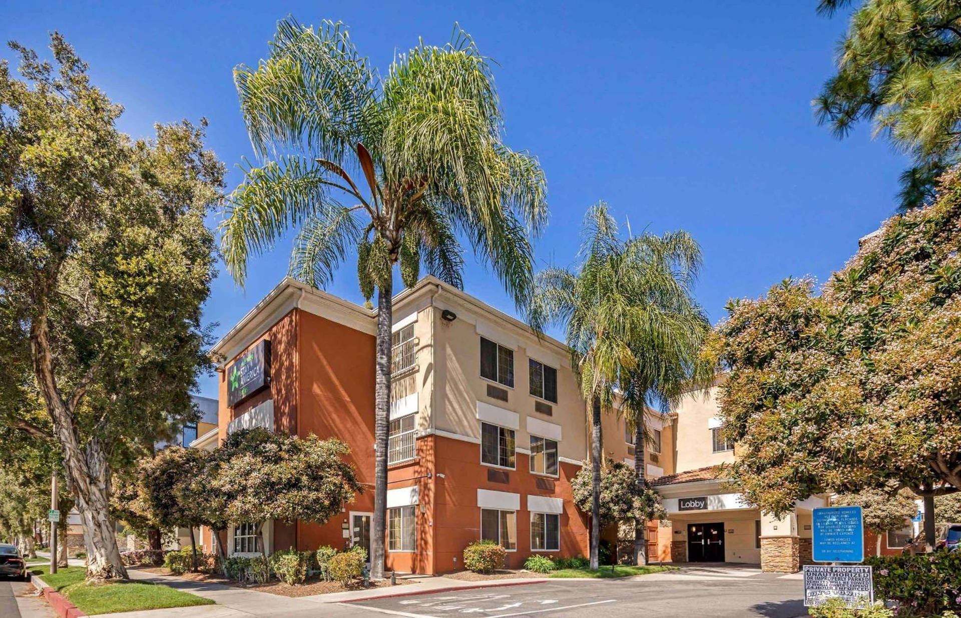 Extended Stay America Suites - Los Angeles - Glendale, Glendale