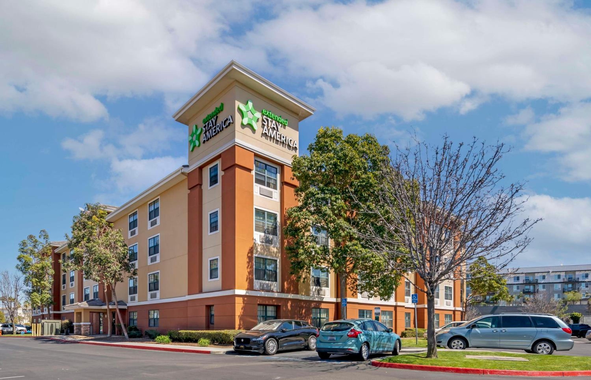 Extended Stay America Suites - Orange County - Katella Ave, Orange