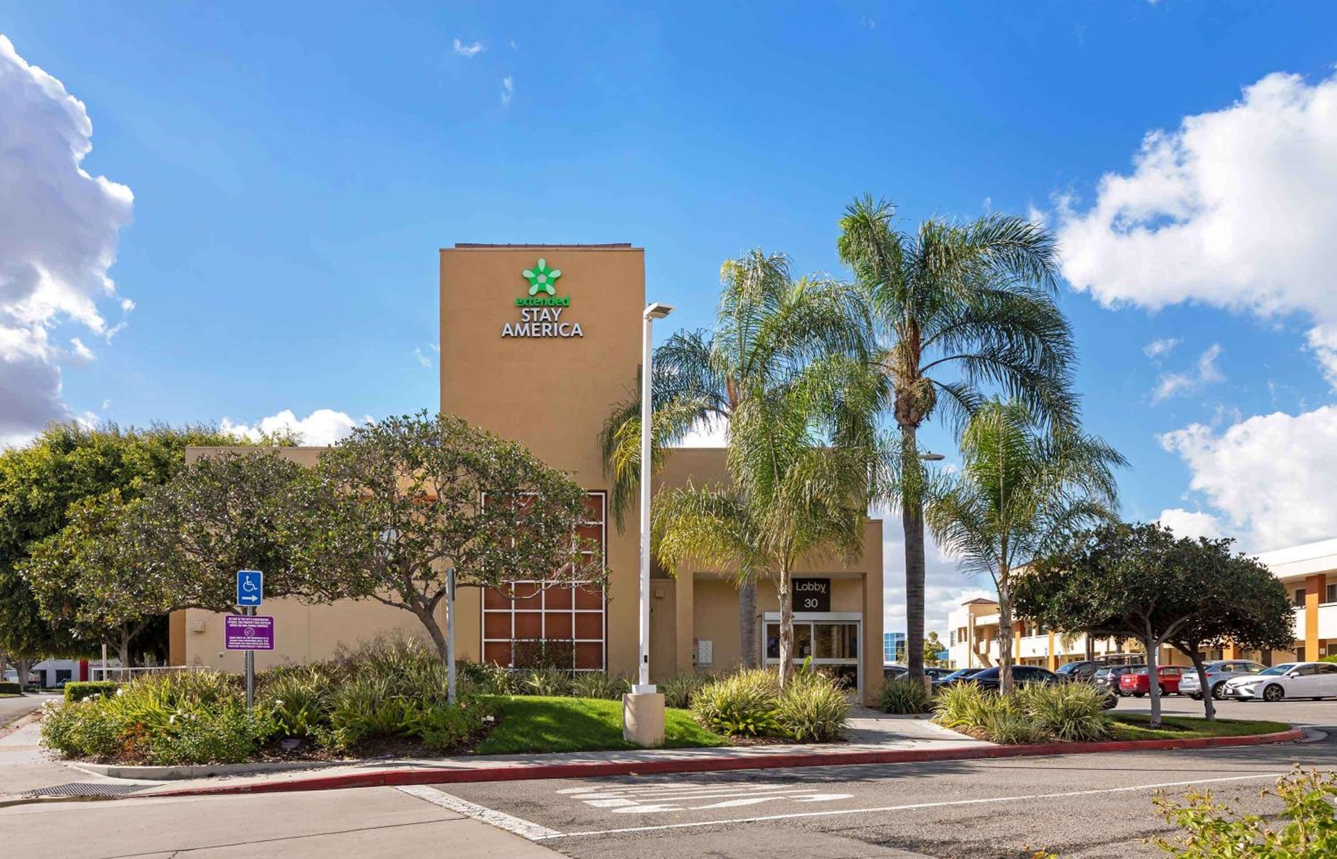 Extended Stay America Suites - Orange County - Irvine Spectrum, Irvine