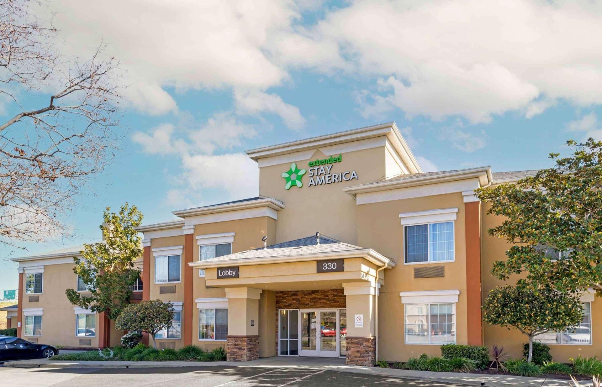 Extended Stay America Suites - San Jose - Milpitas - McCarthy Ranch, Milpitas