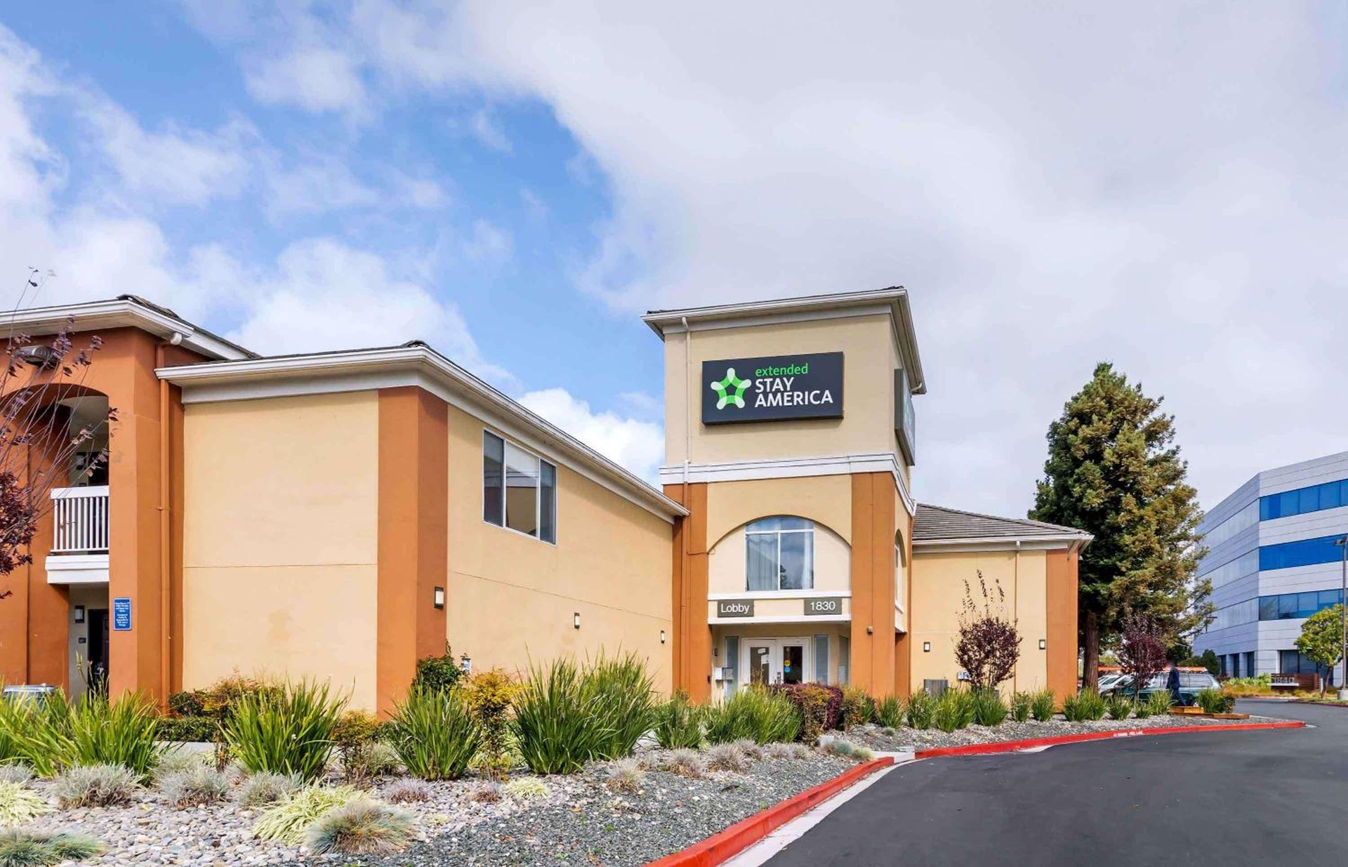 Extended Stay America Suites - San Francisco - San Mateo - SFO, San Mateo