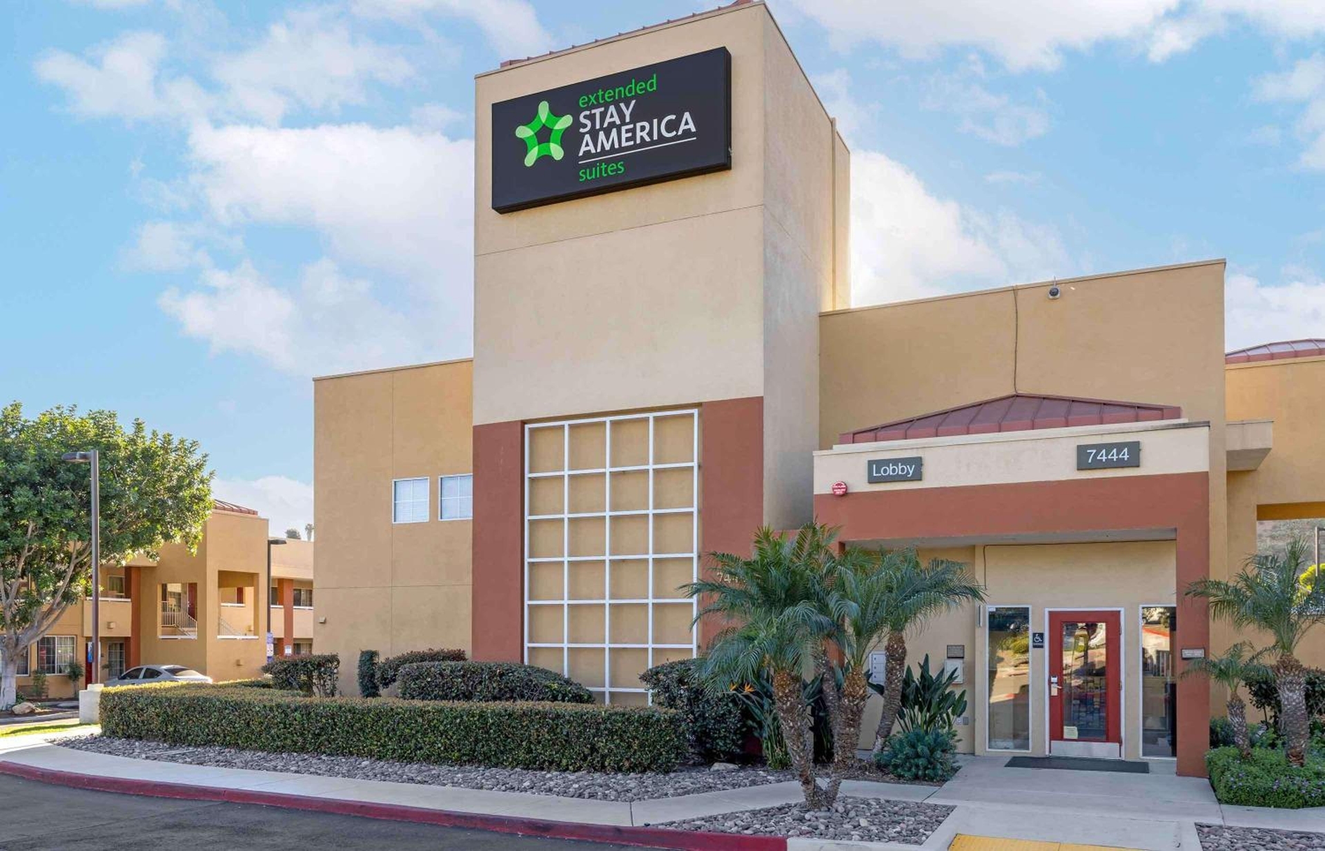 Extended Stay America Suites - San Diego - Fashion Valley, San Diego
