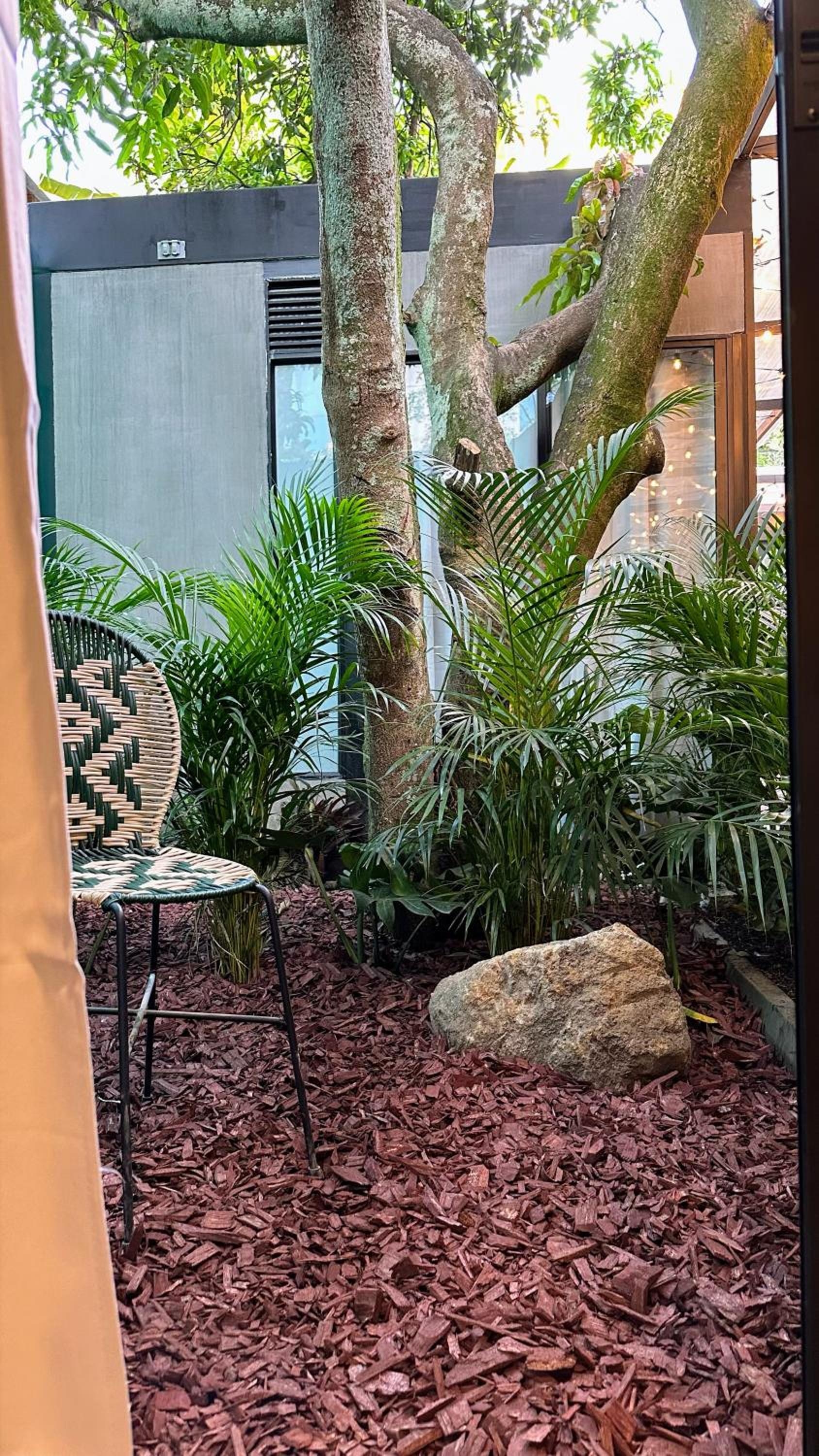 Foto de Poblado Muuk Hotel Boutique Campestre