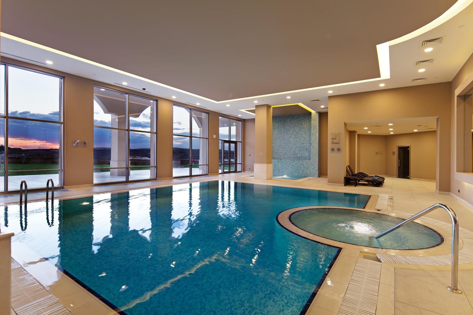 Foto de Hilton Garden Inn Mardin