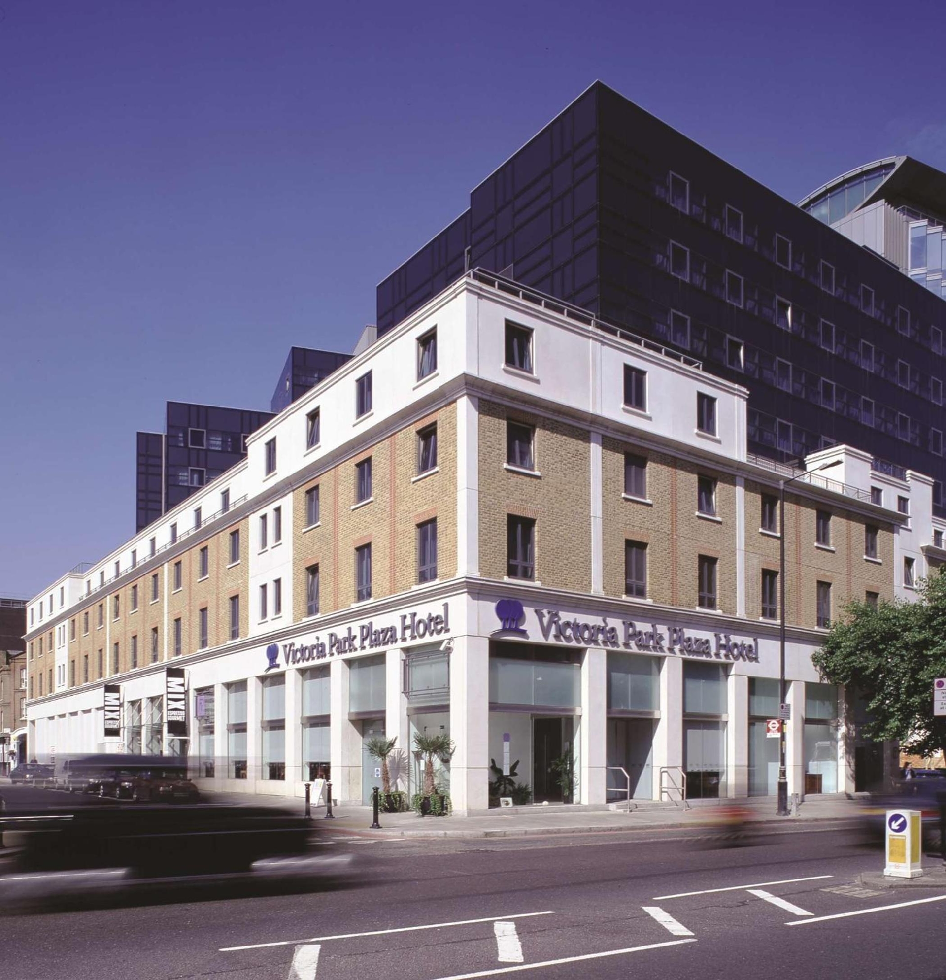 Park Plaza London Victoria, London