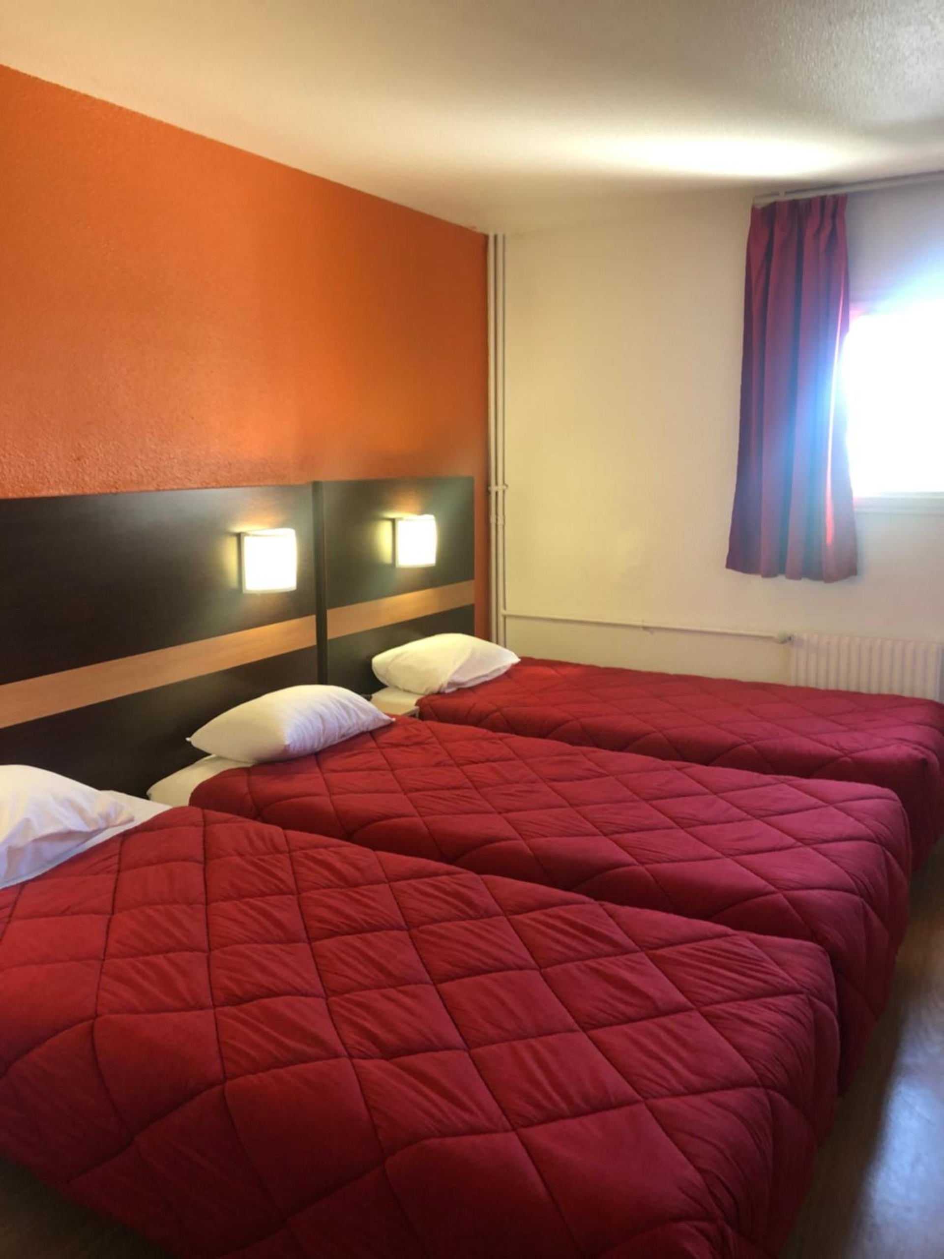 Foto de Hôtel EH OH Orly Rungis