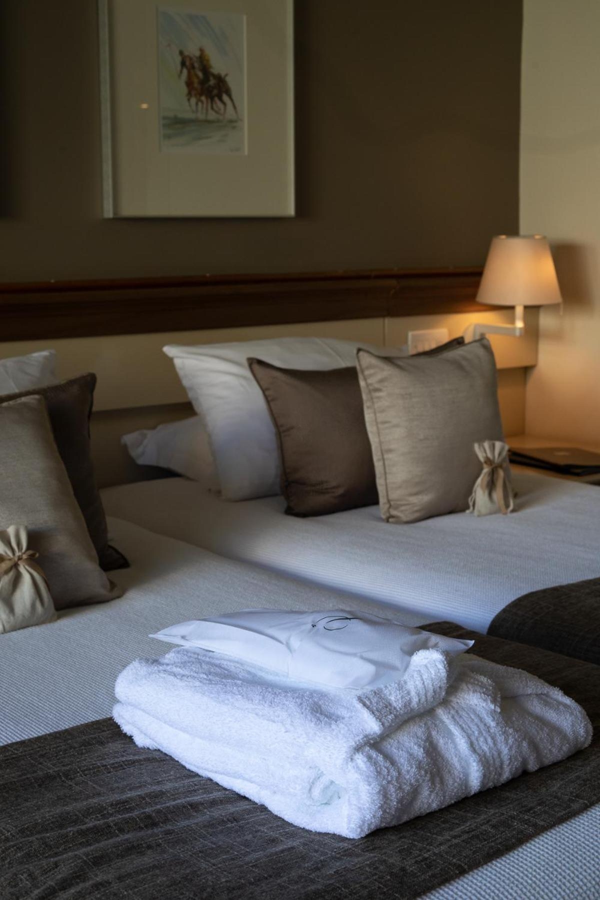 Foto de Alasia Boutique Hotel