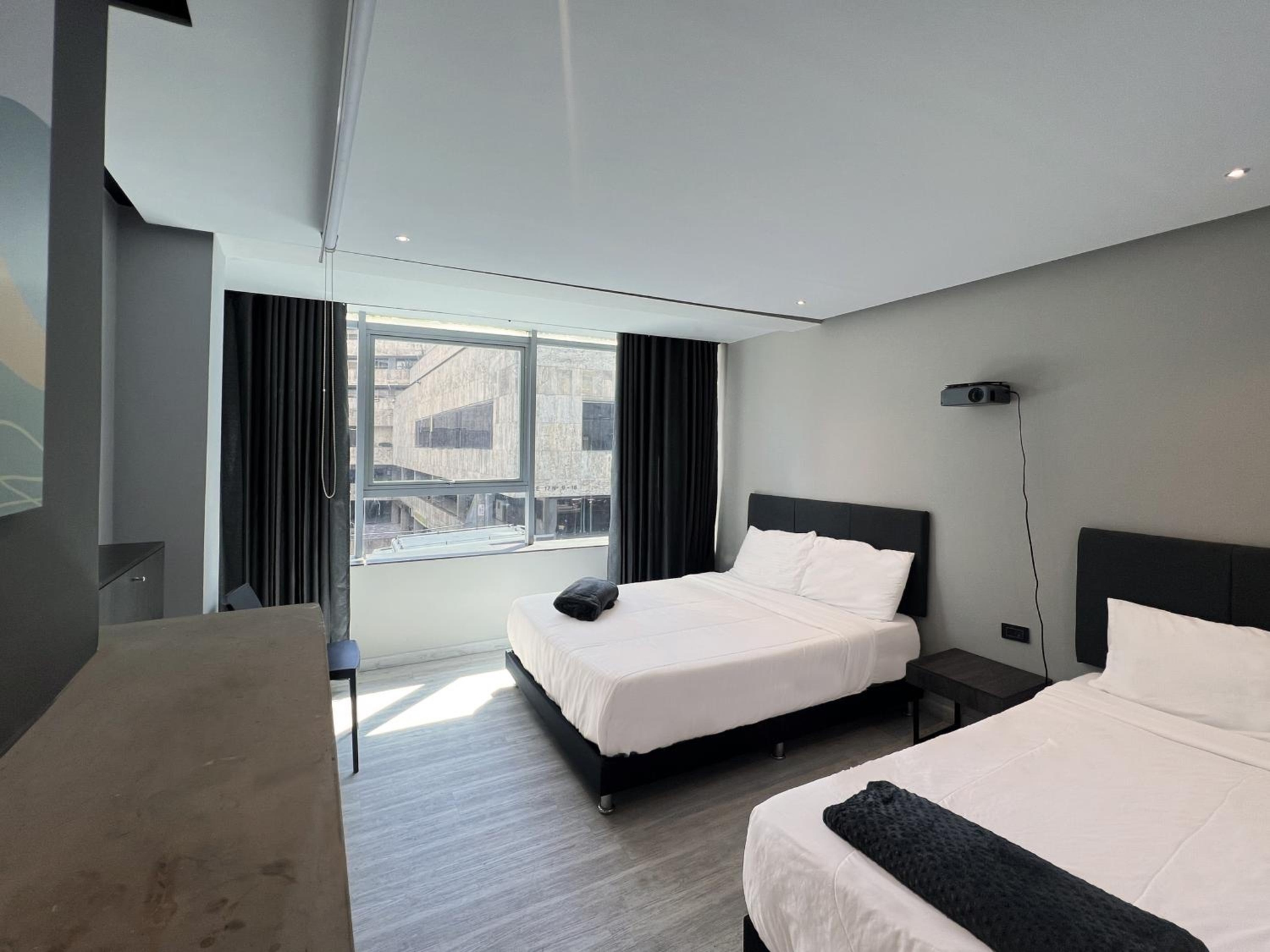 Foto de HOTEL HTL