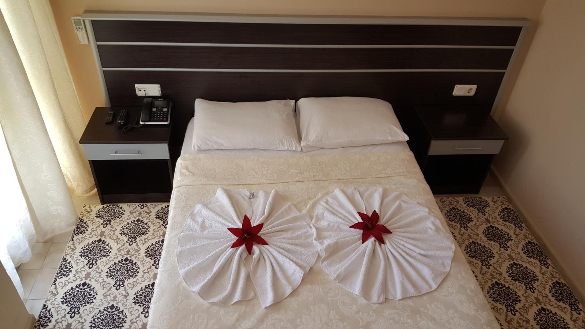 Foto de Kartal Hotel