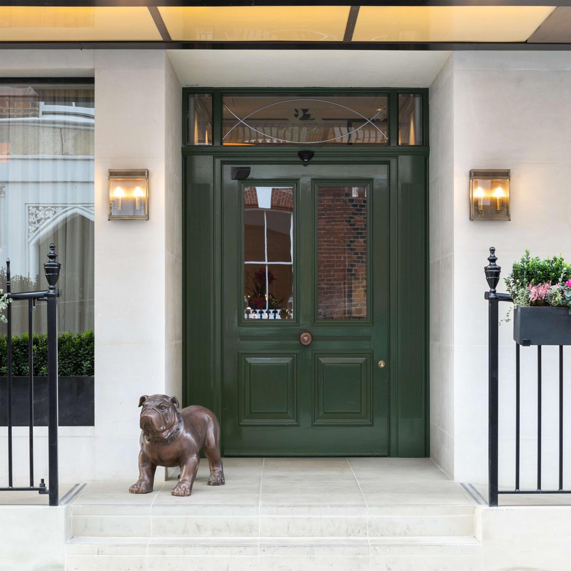 Holmes Hotel London, London