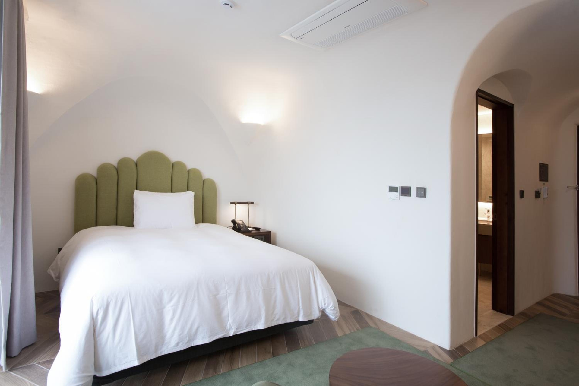 Foto de Ecoland Hotel