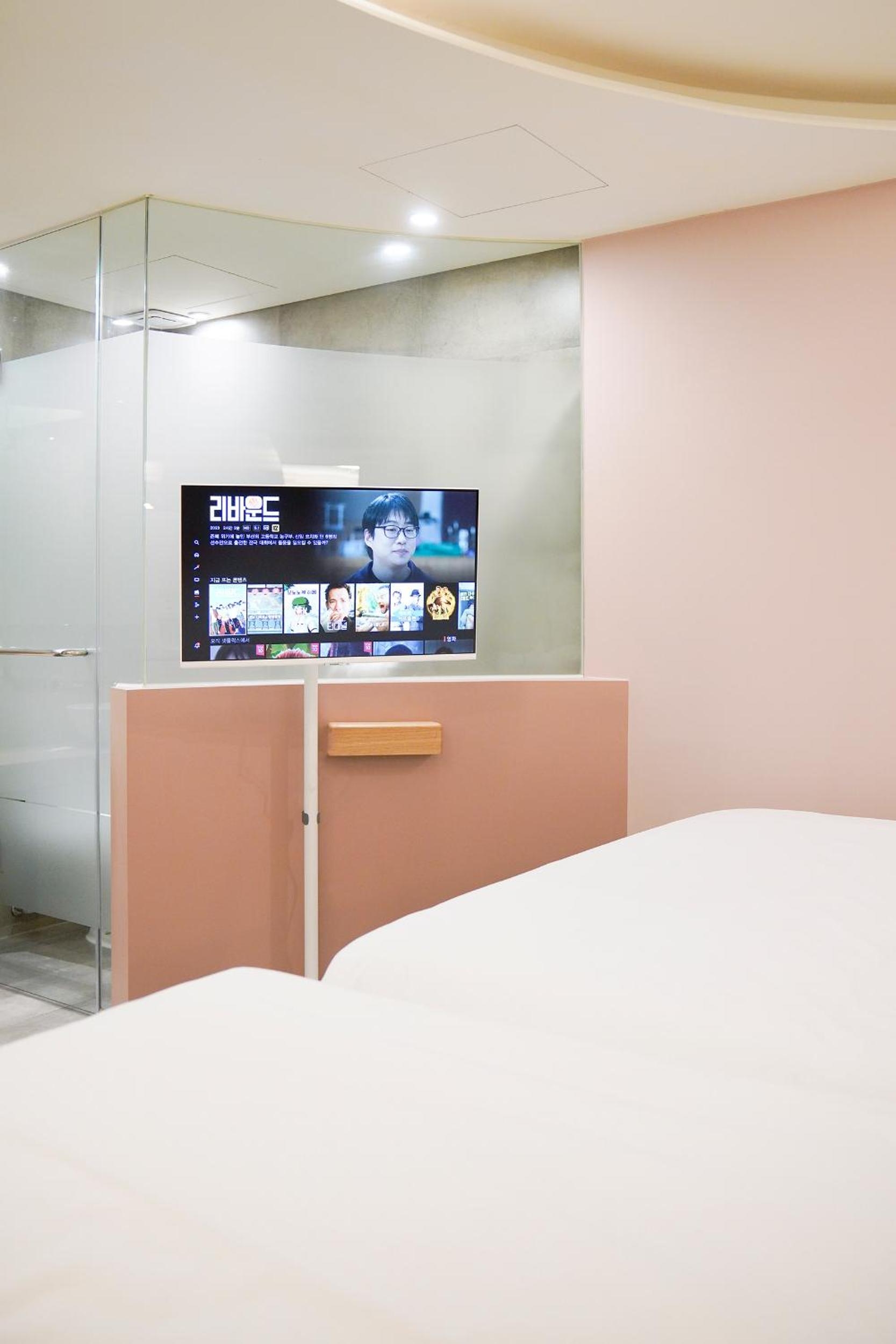 Foto de SimpleStay Hotel in Jongno