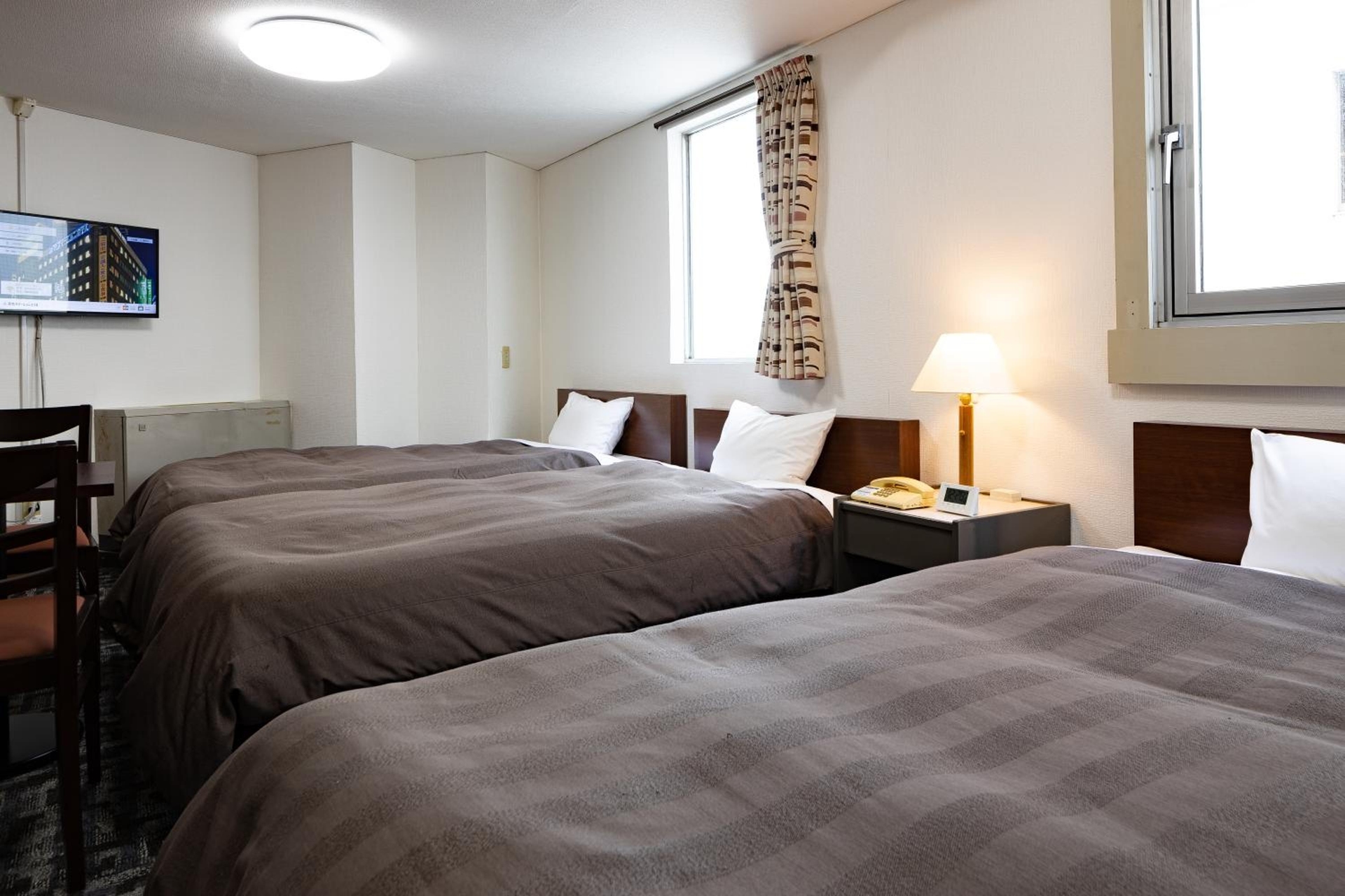 Foto de Kurashiki Station Hotel