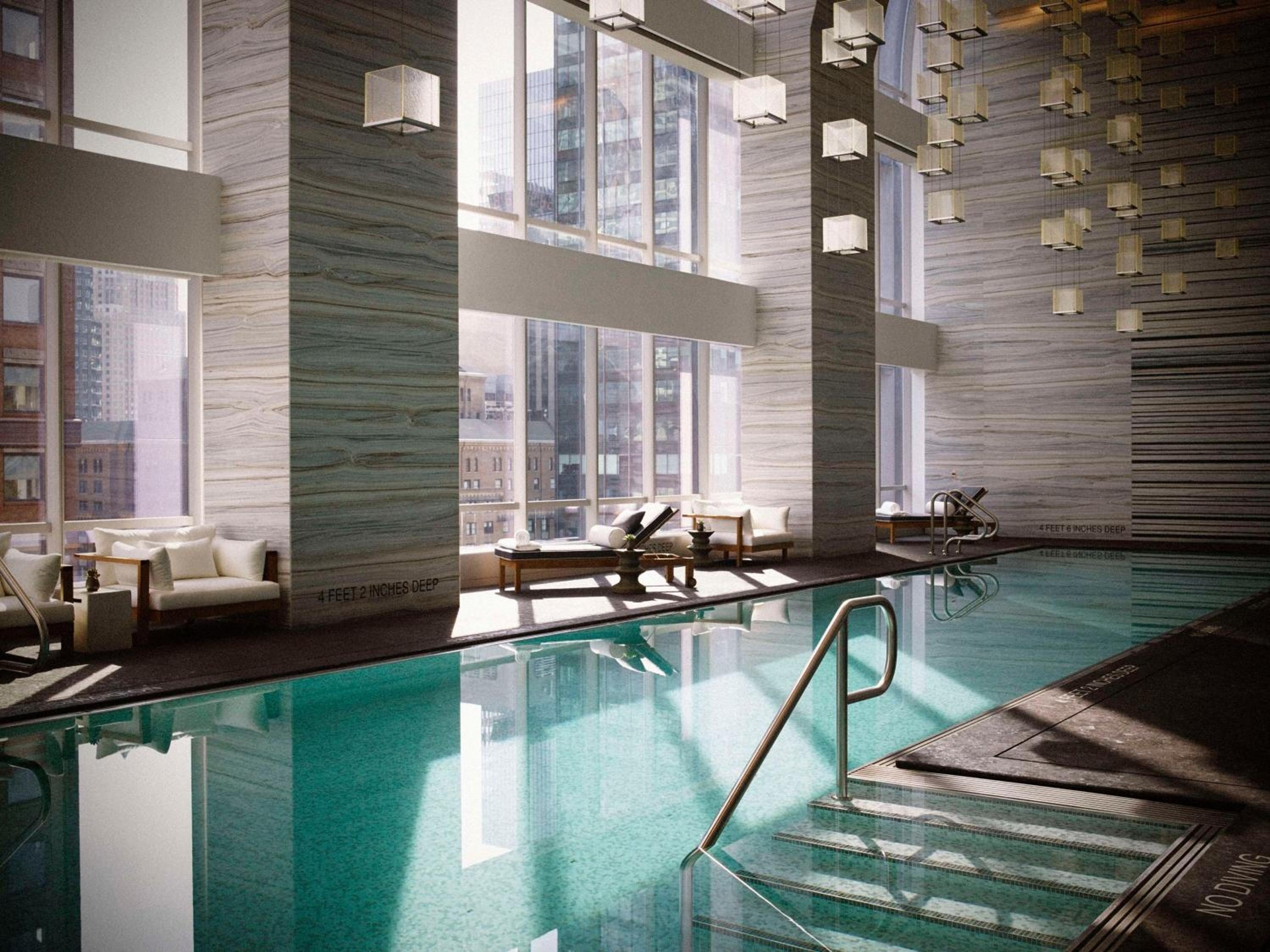 Foto de Park Hyatt New York