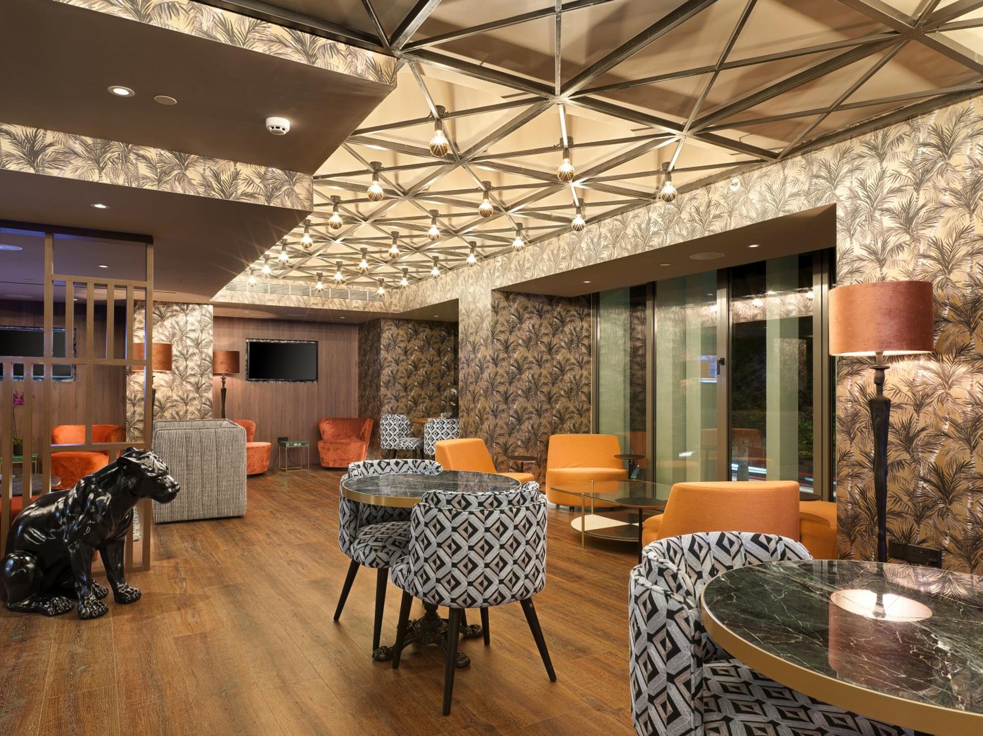 Foto de NYX Hotel Limassol