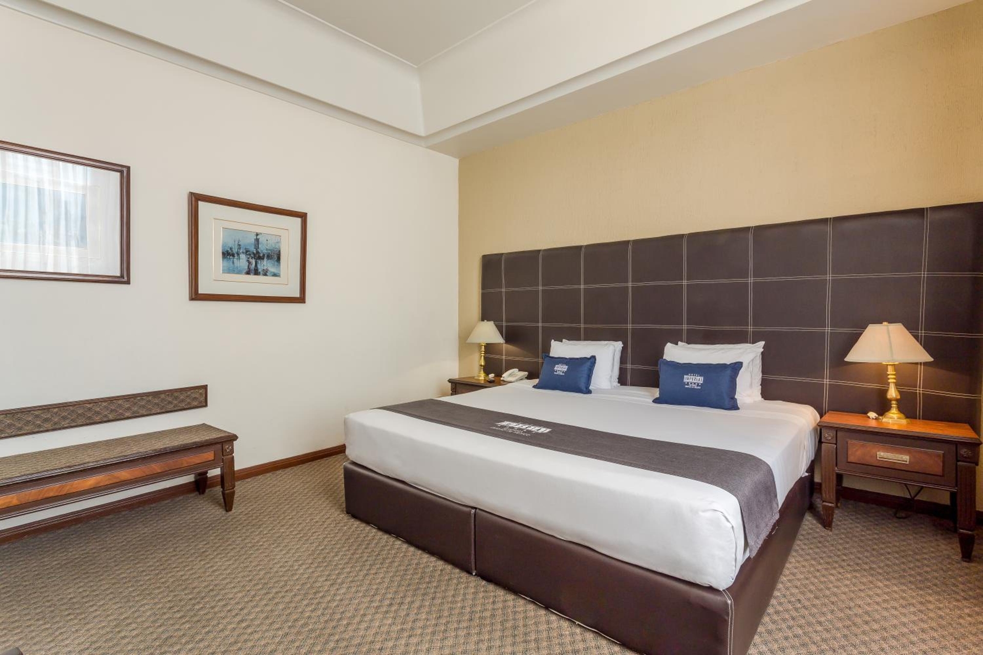 Foto de Hotel Imperial Reforma