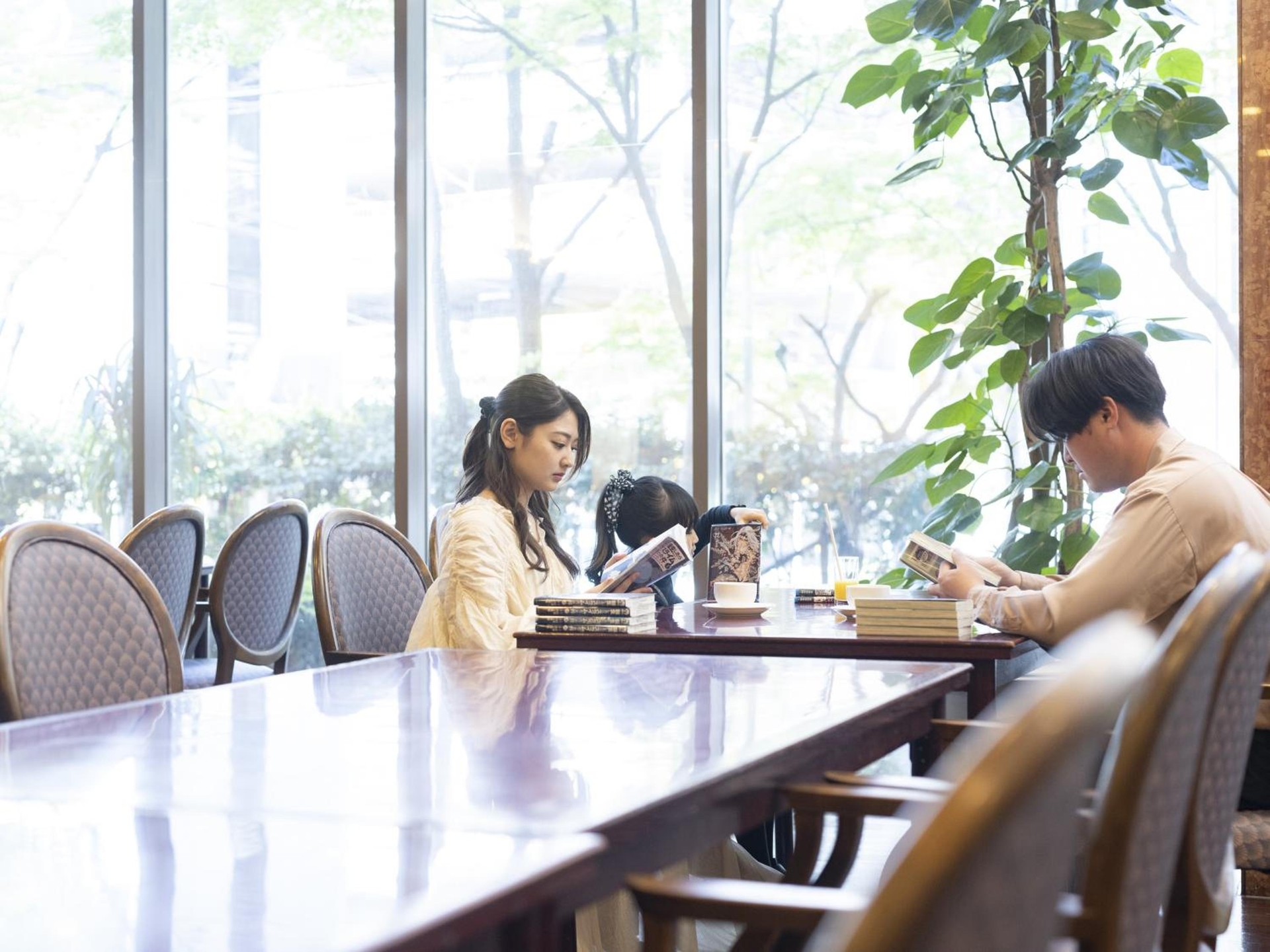 Foto de Ark Hotel Royal Fukuoka Tenjin -ROUTE INN HOTELS-