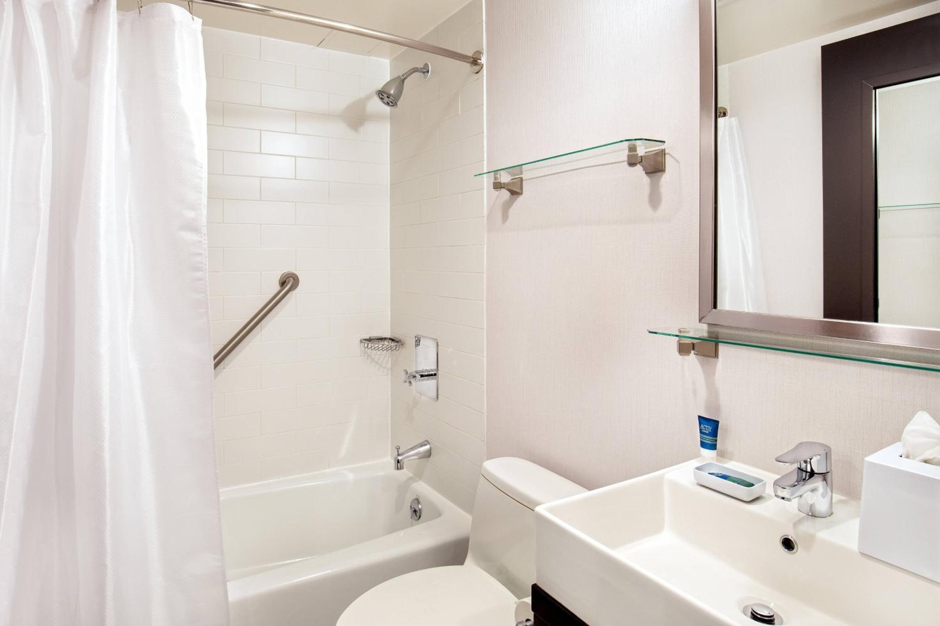 Foto de Four Points by Sheraton Midtown - Times Square