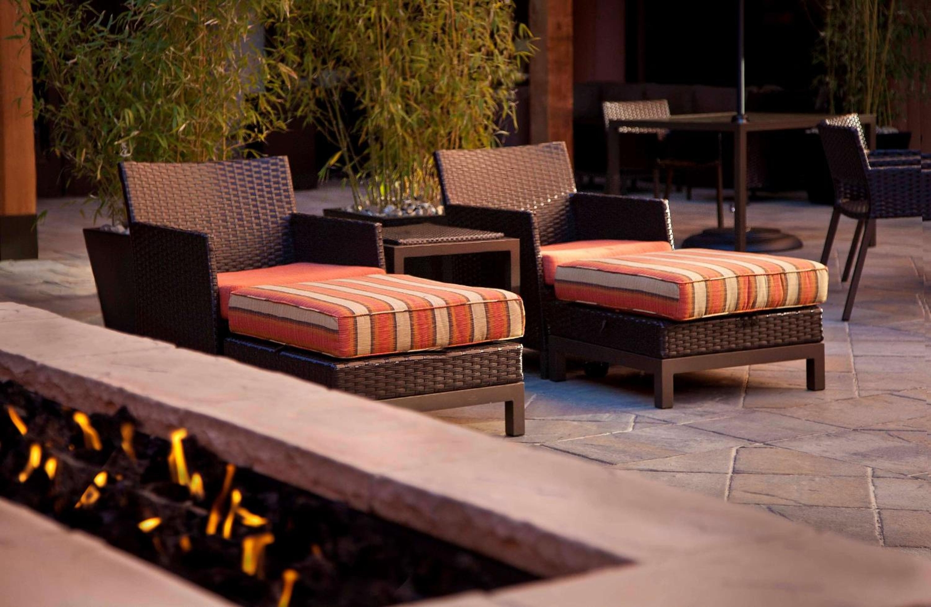 Hilton Concord, Concord