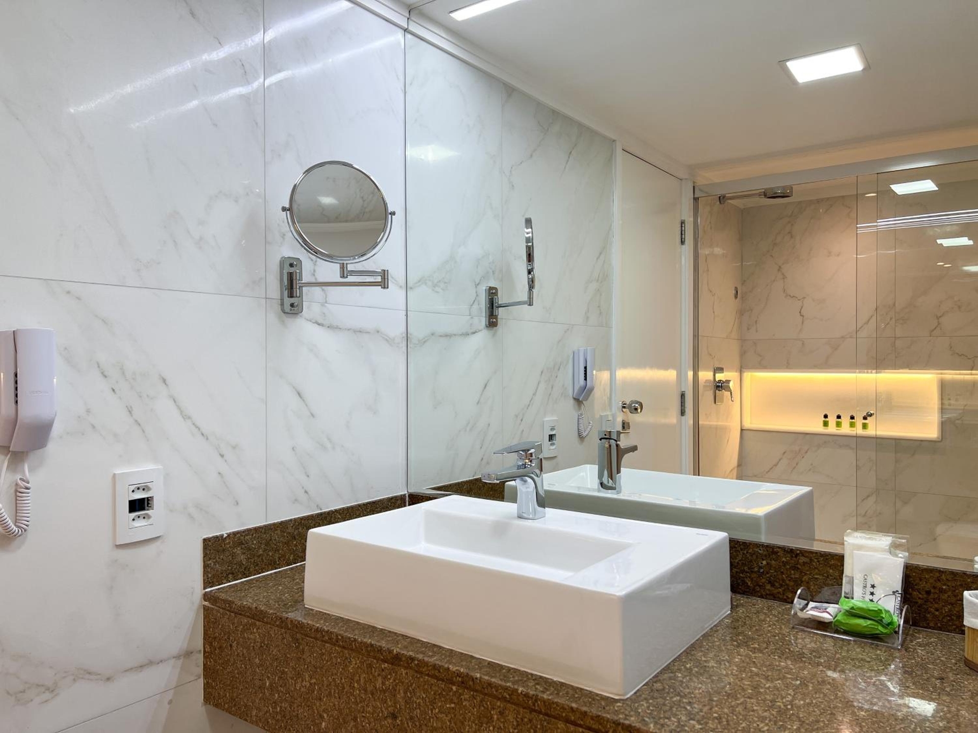 Foto de Castro's Park Hotel