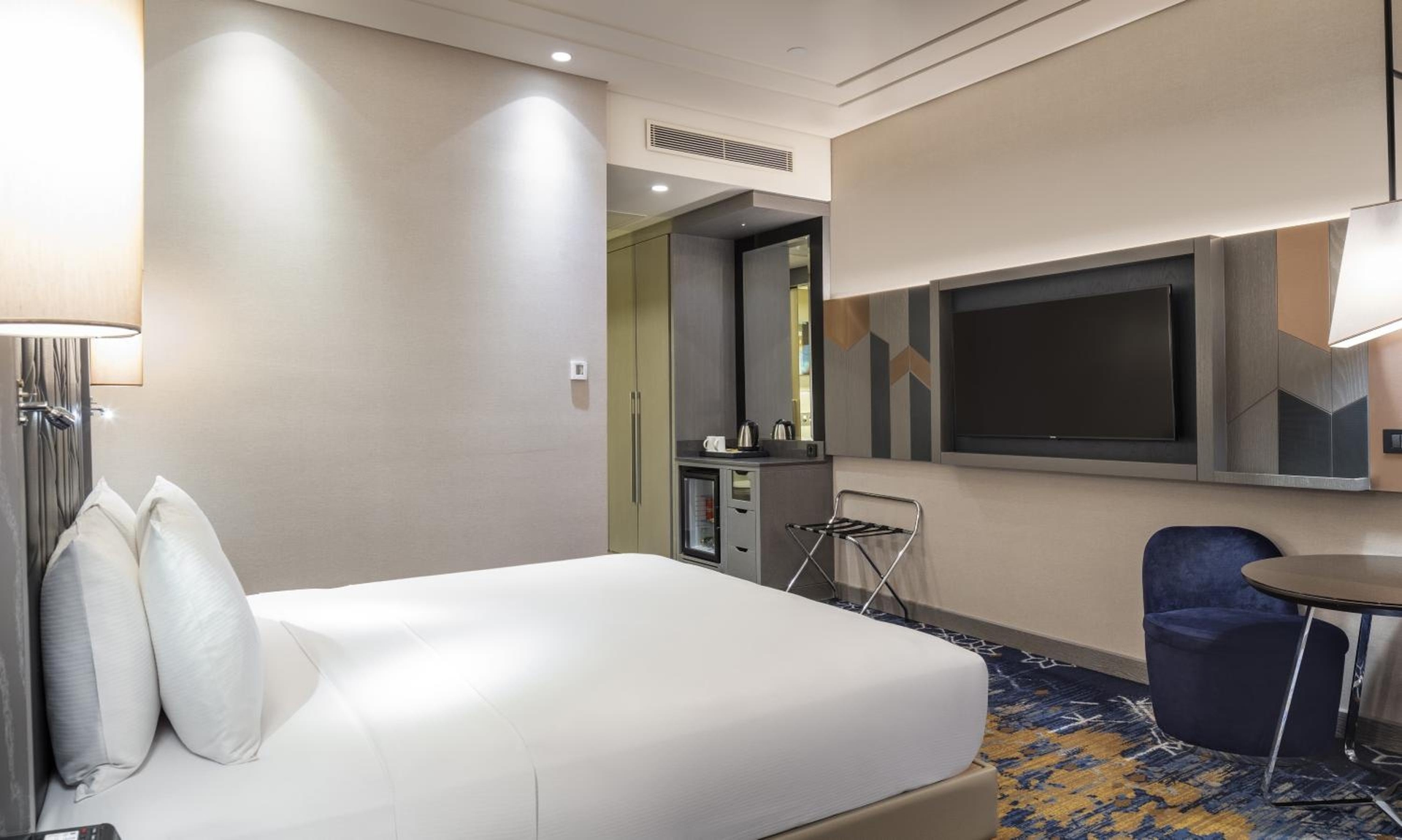 Foto de Hilton Istanbul Bakirkoy