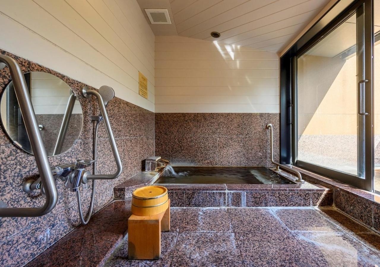 Foto de Kawatana Grand Hotel Otafuku