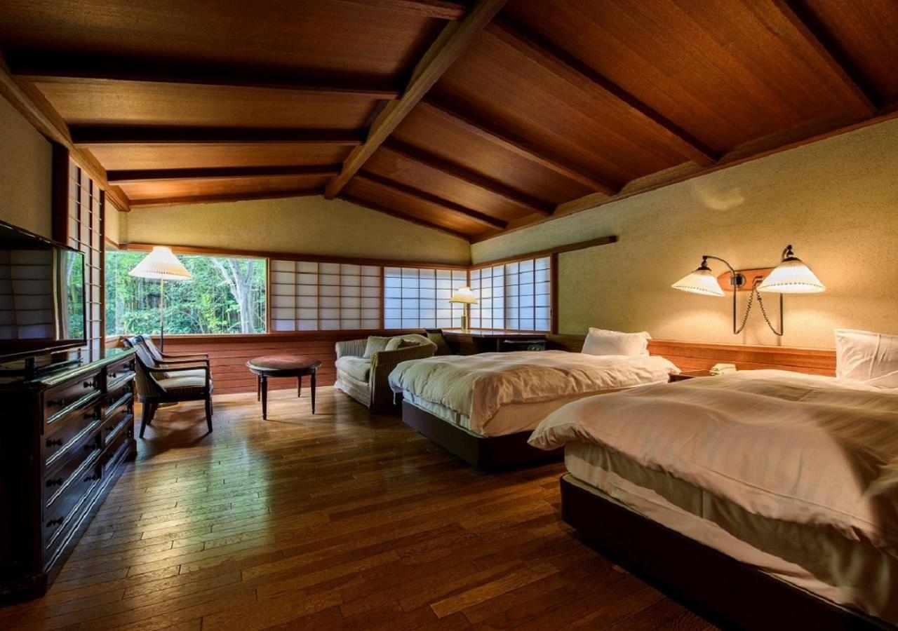 Foto de Kawatana Grand Hotel Otafuku